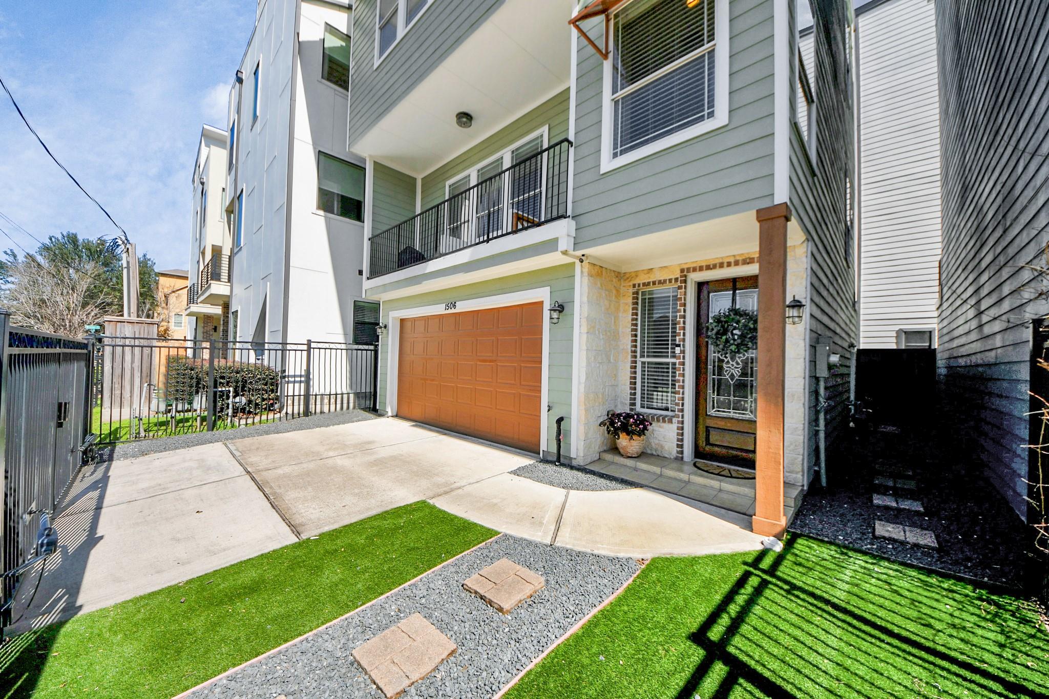 1506 Colorado Street