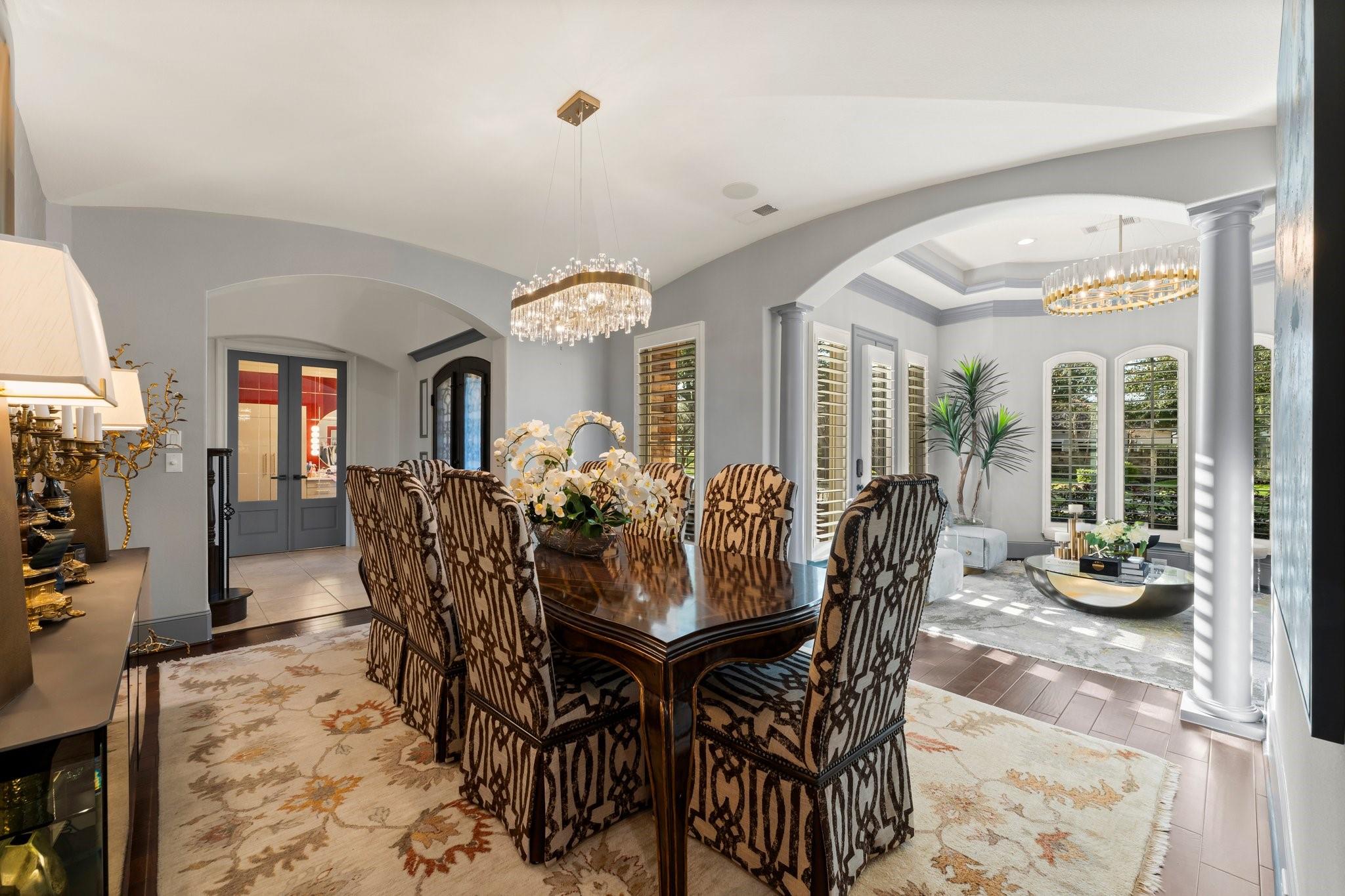 5006 Water View Bend