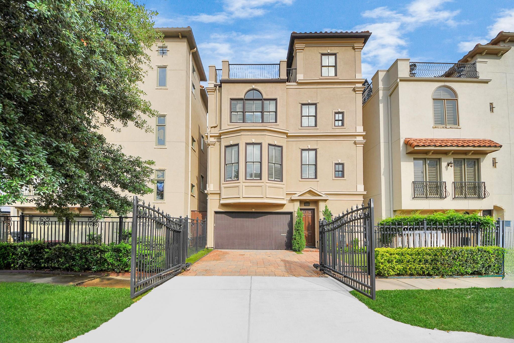 2008 Helena Street