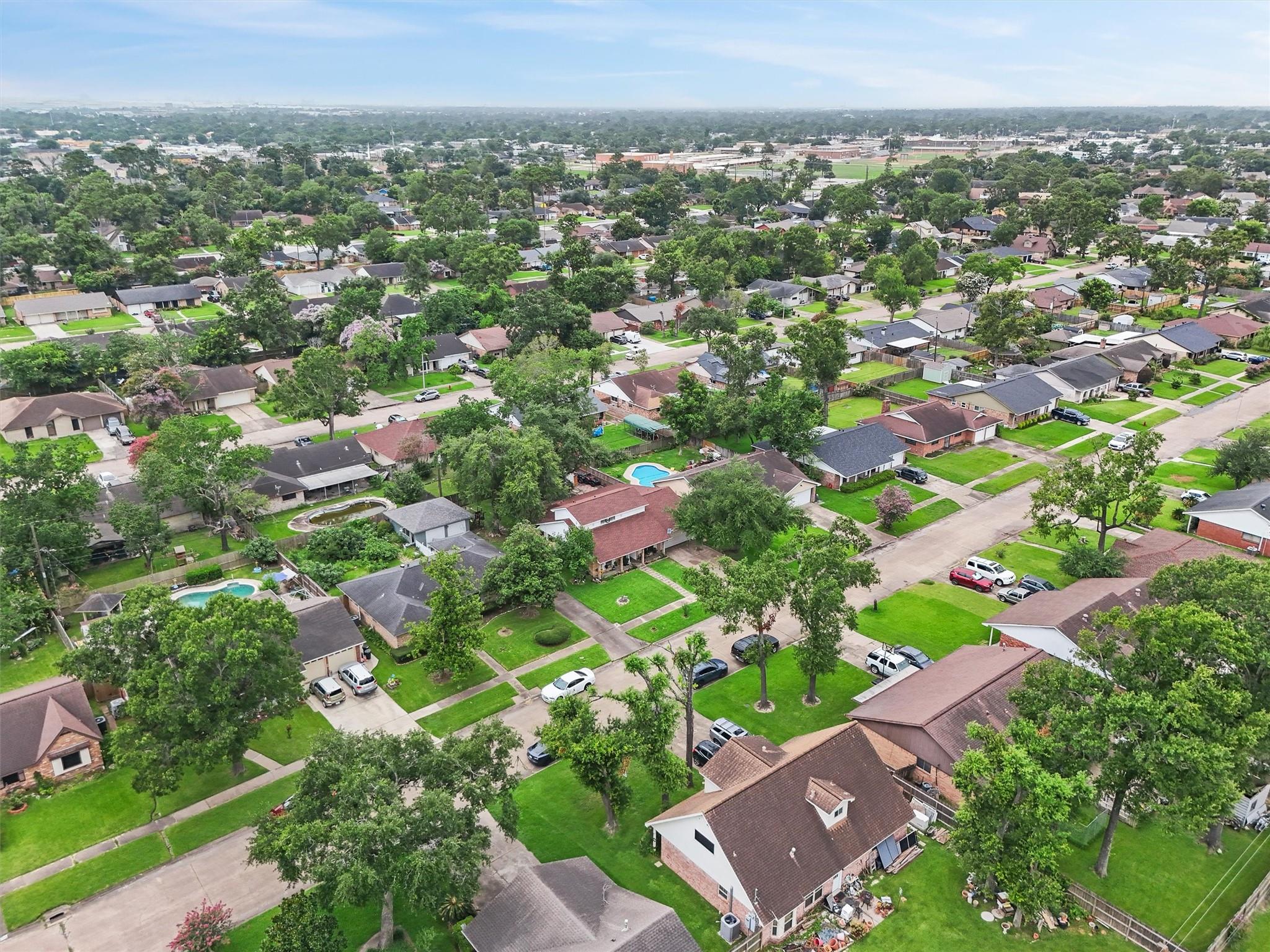 14018 Duncannon Drive