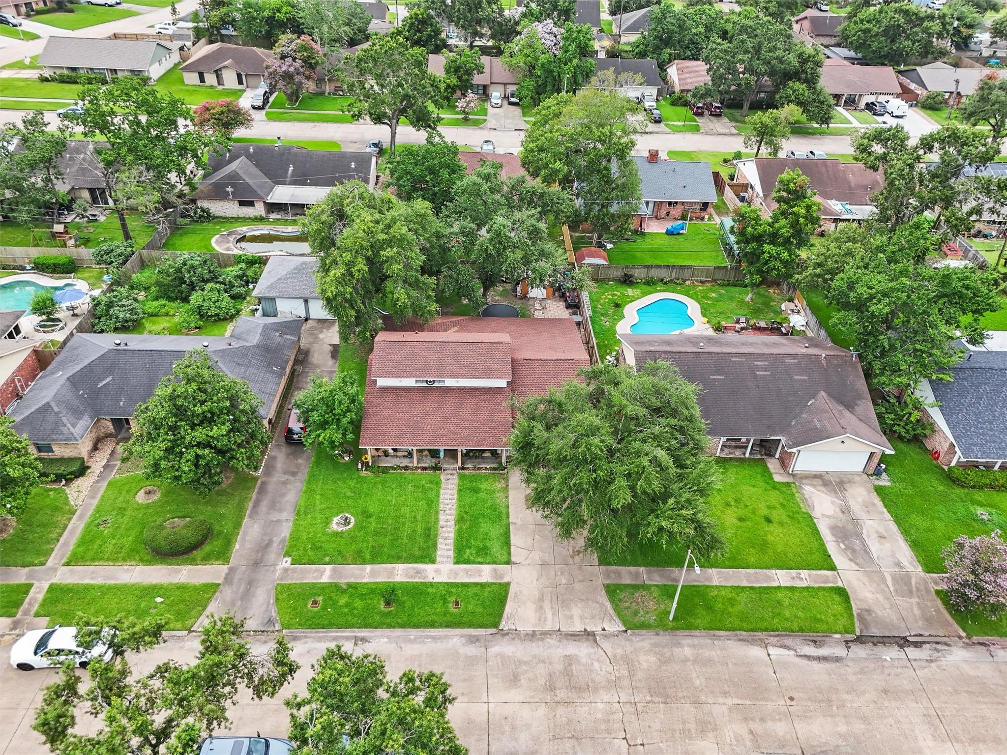 14018 Duncannon Drive