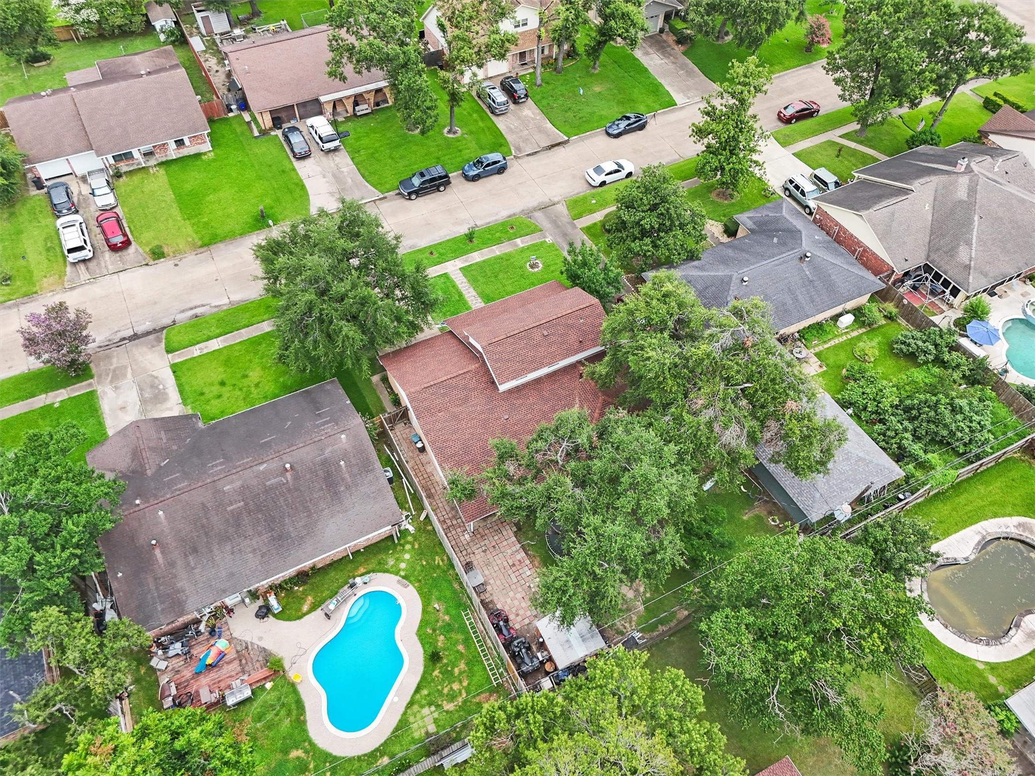 14018 Duncannon Drive