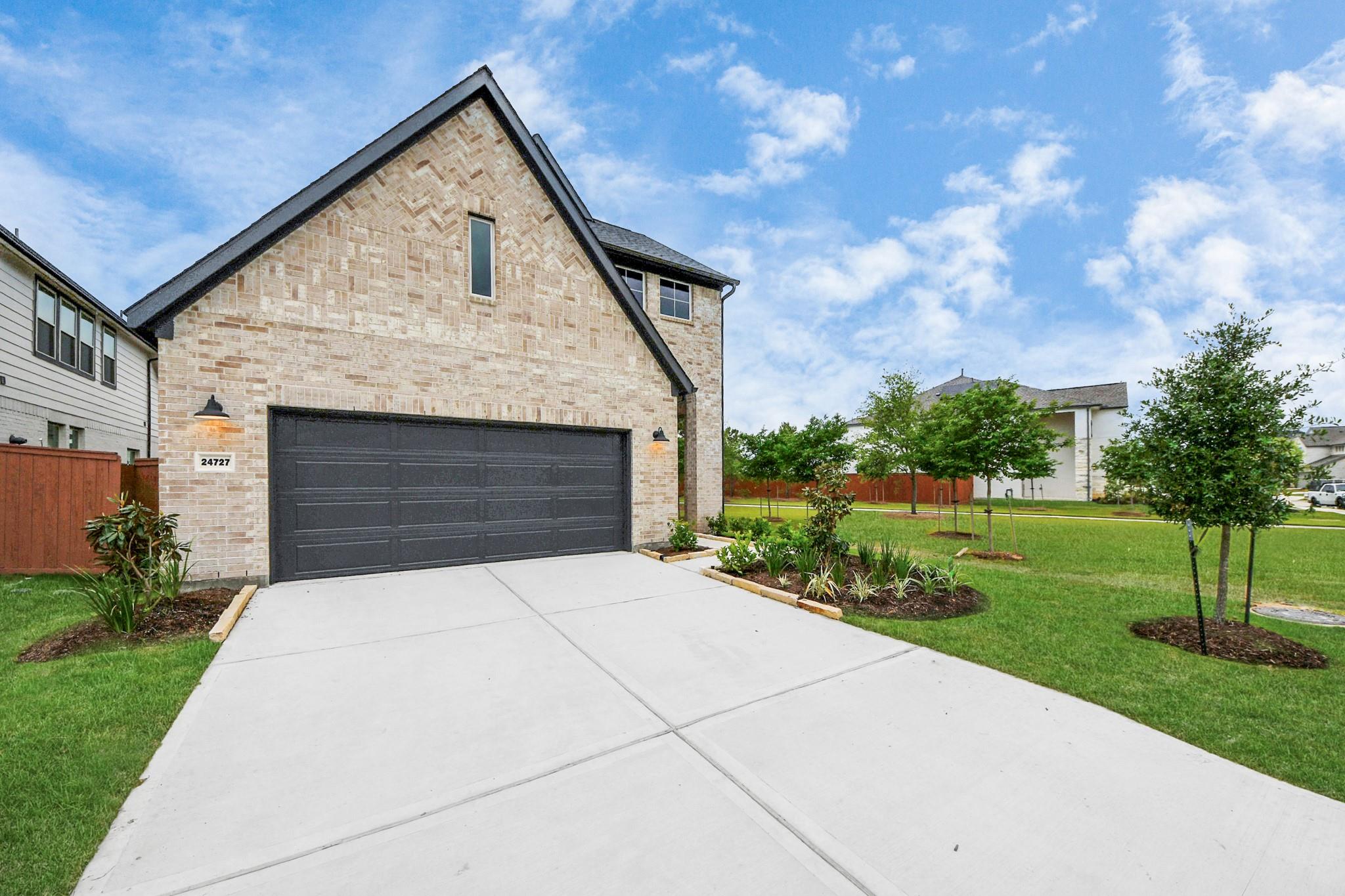 24727 Harrow Meadow Drive