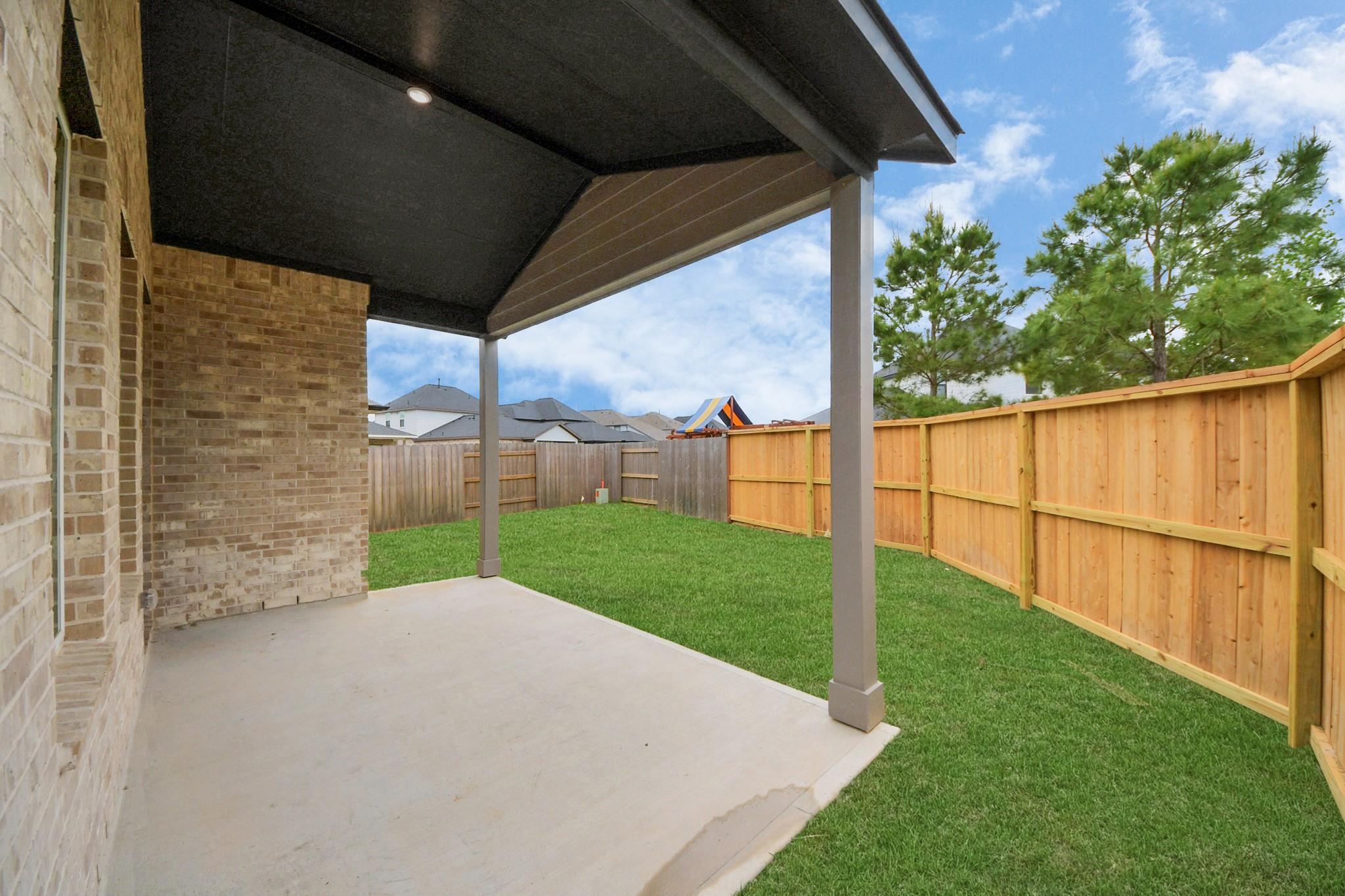 24727 Harrow Meadow Drive