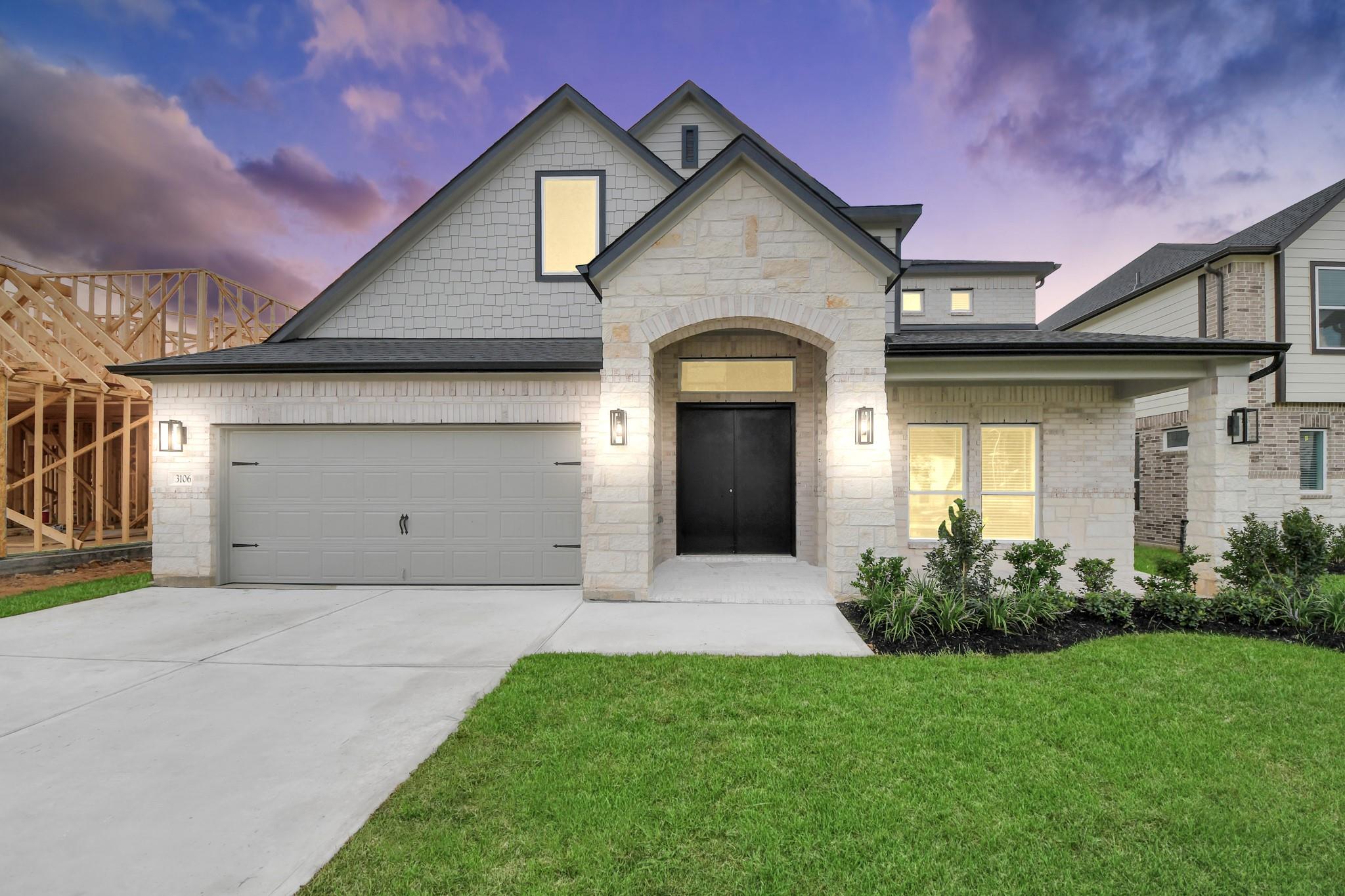 3106 Native Spring Dr