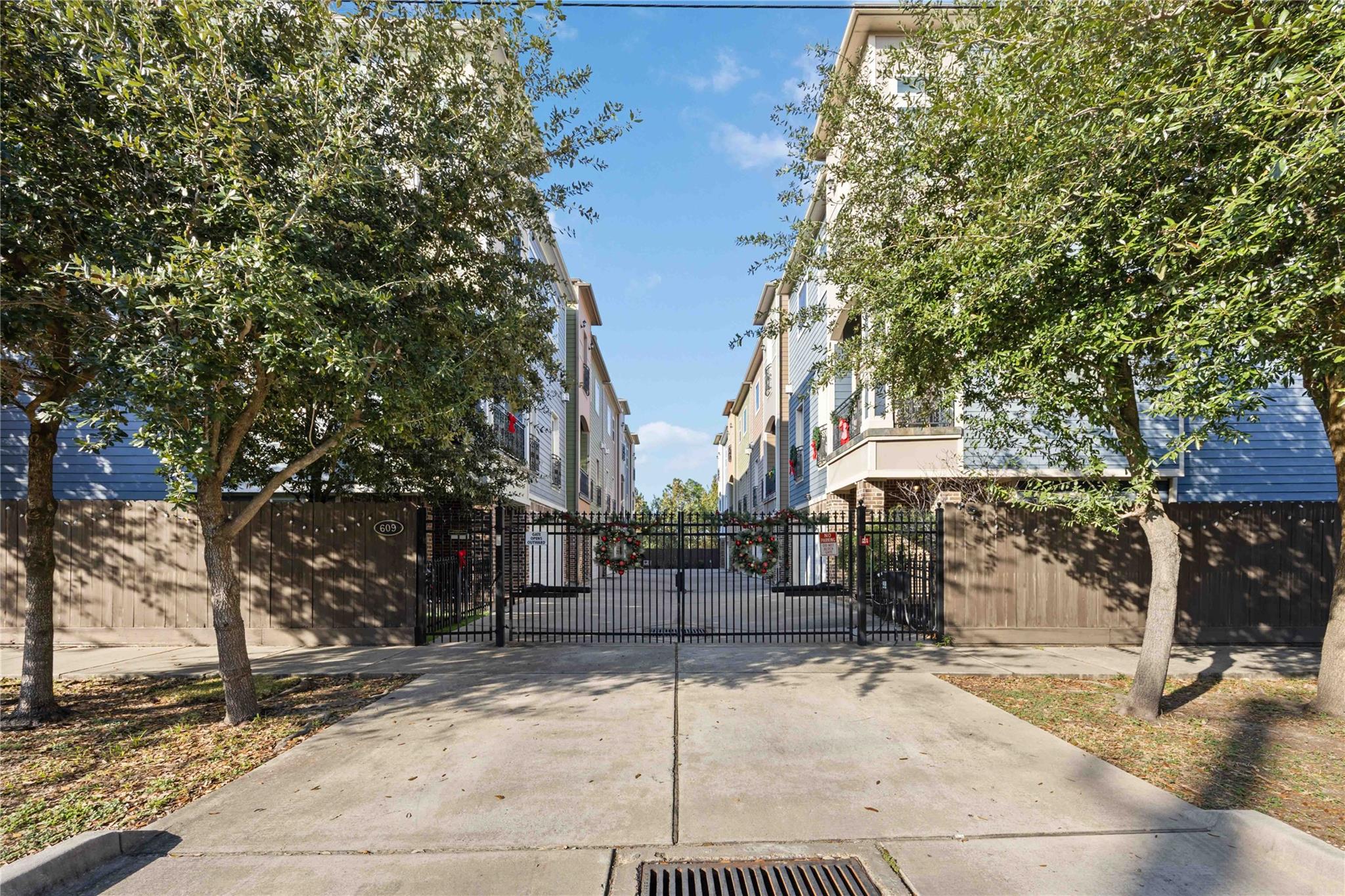 609 Rutland Street # C