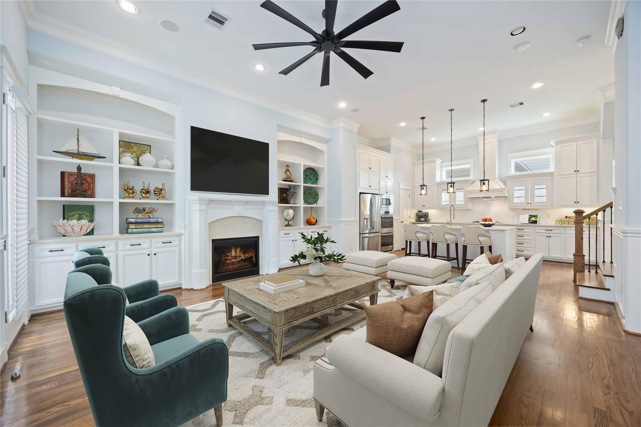 609 Rutland Street # C