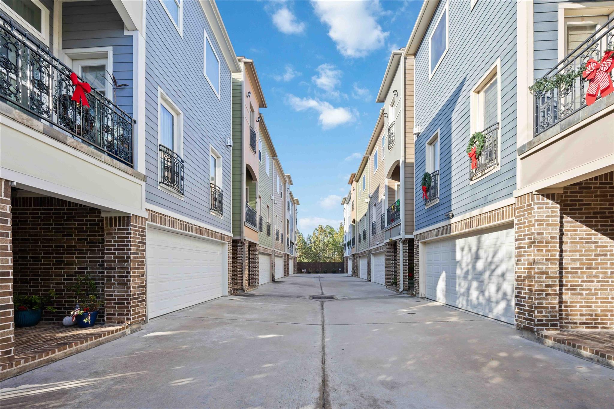 609 Rutland Street # C