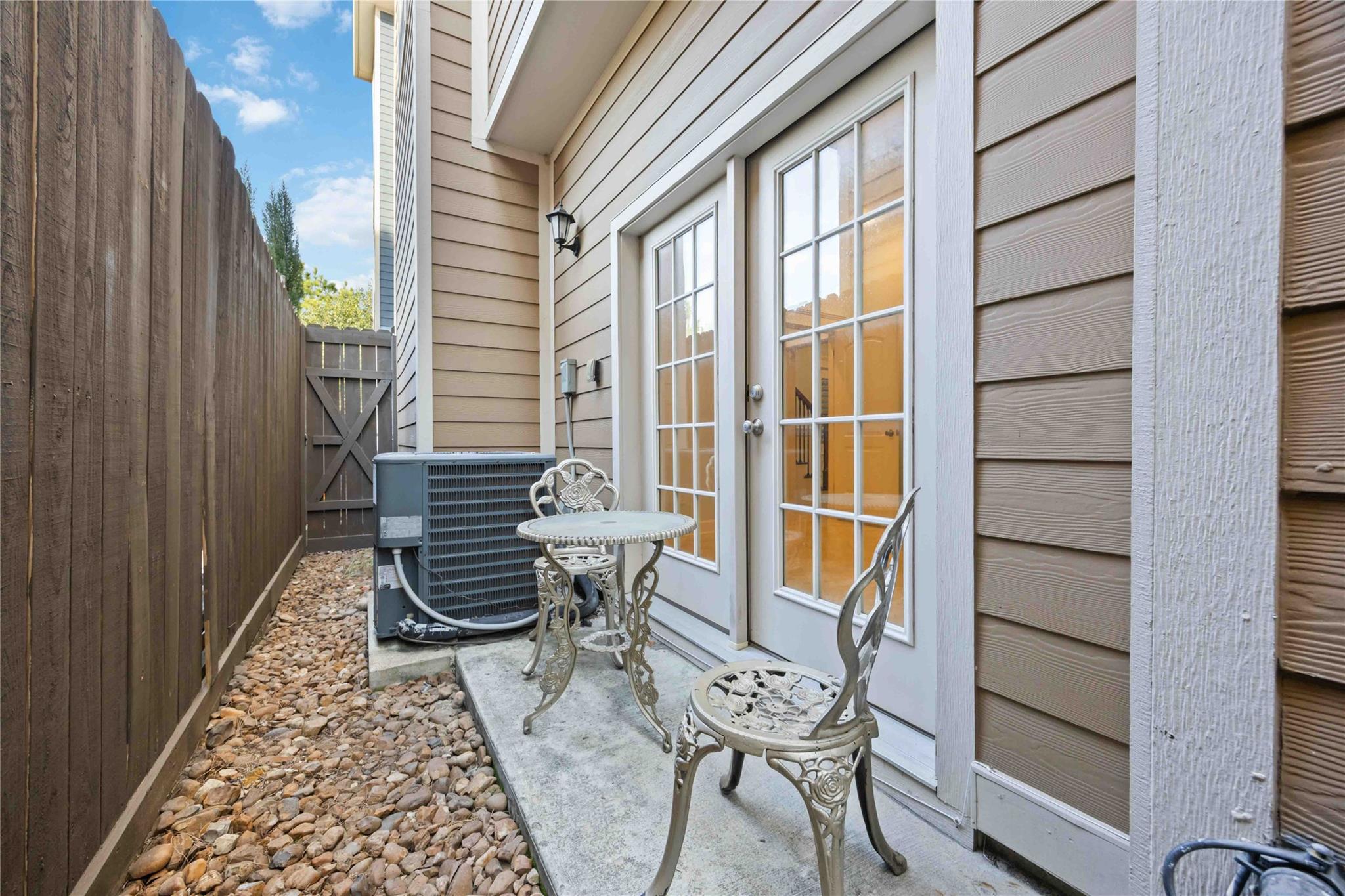 609 Rutland Street # C