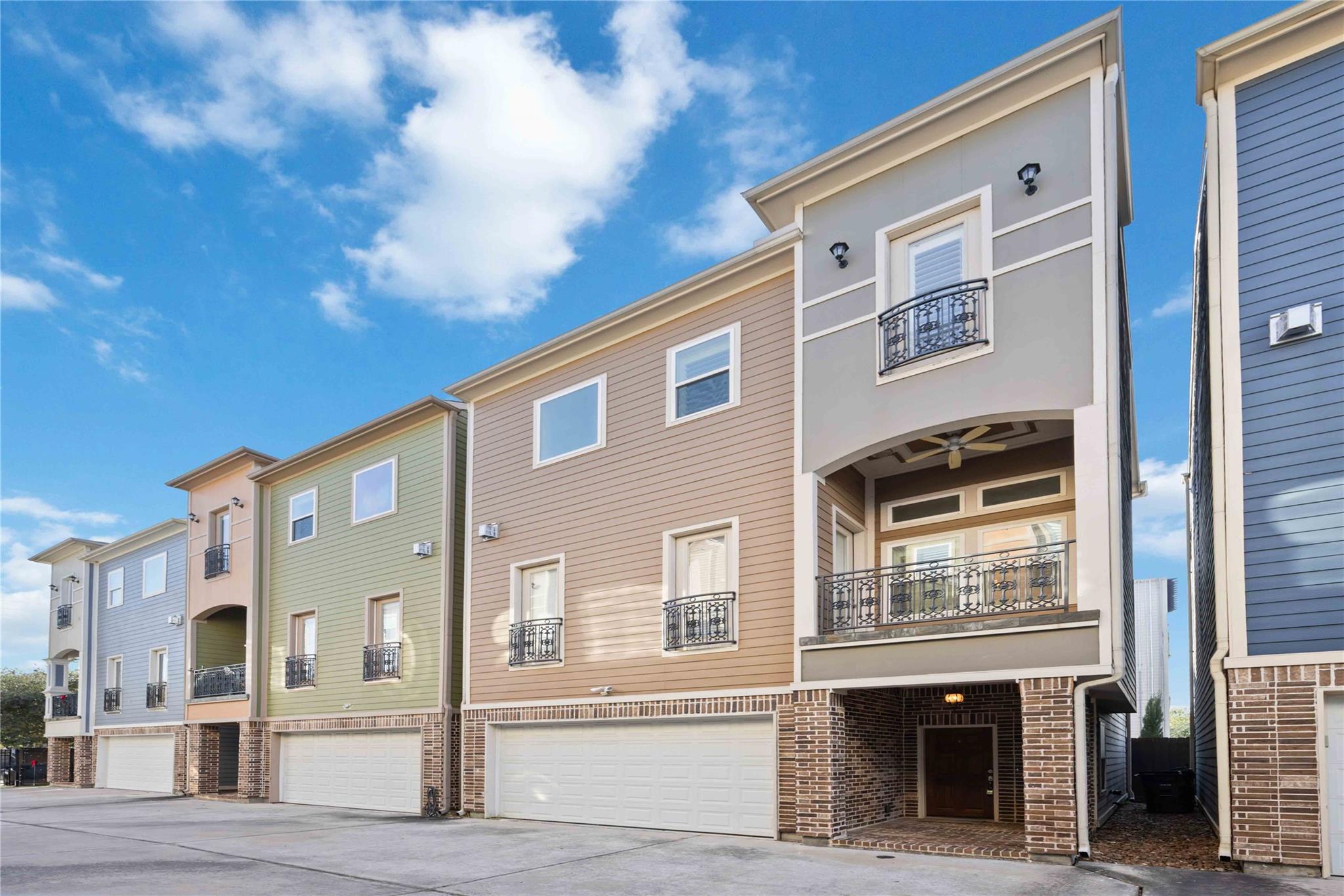 609 Rutland Street # C