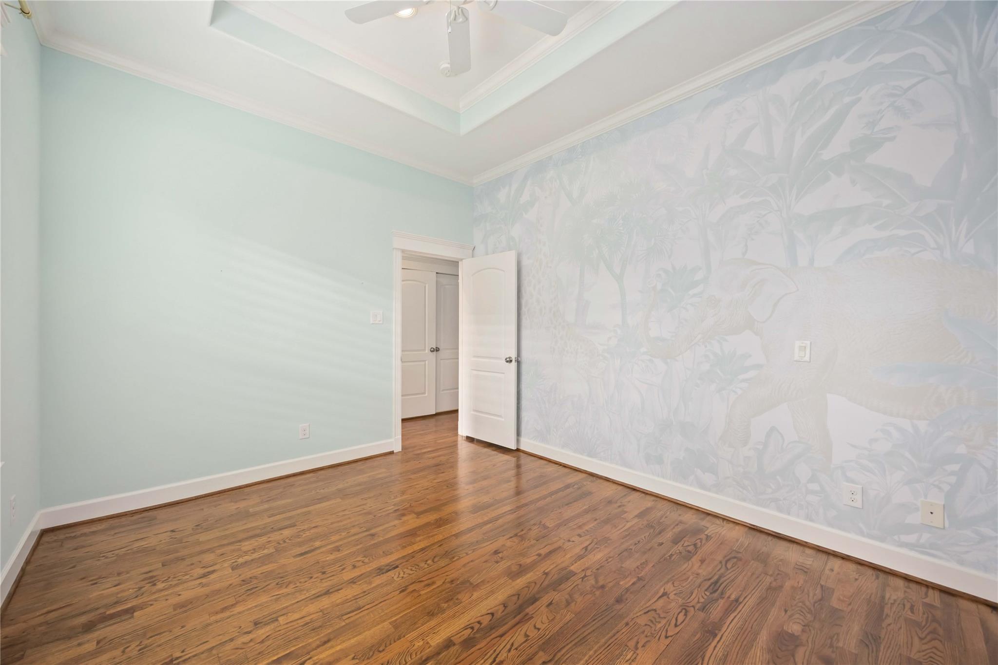 609 Rutland Street # C