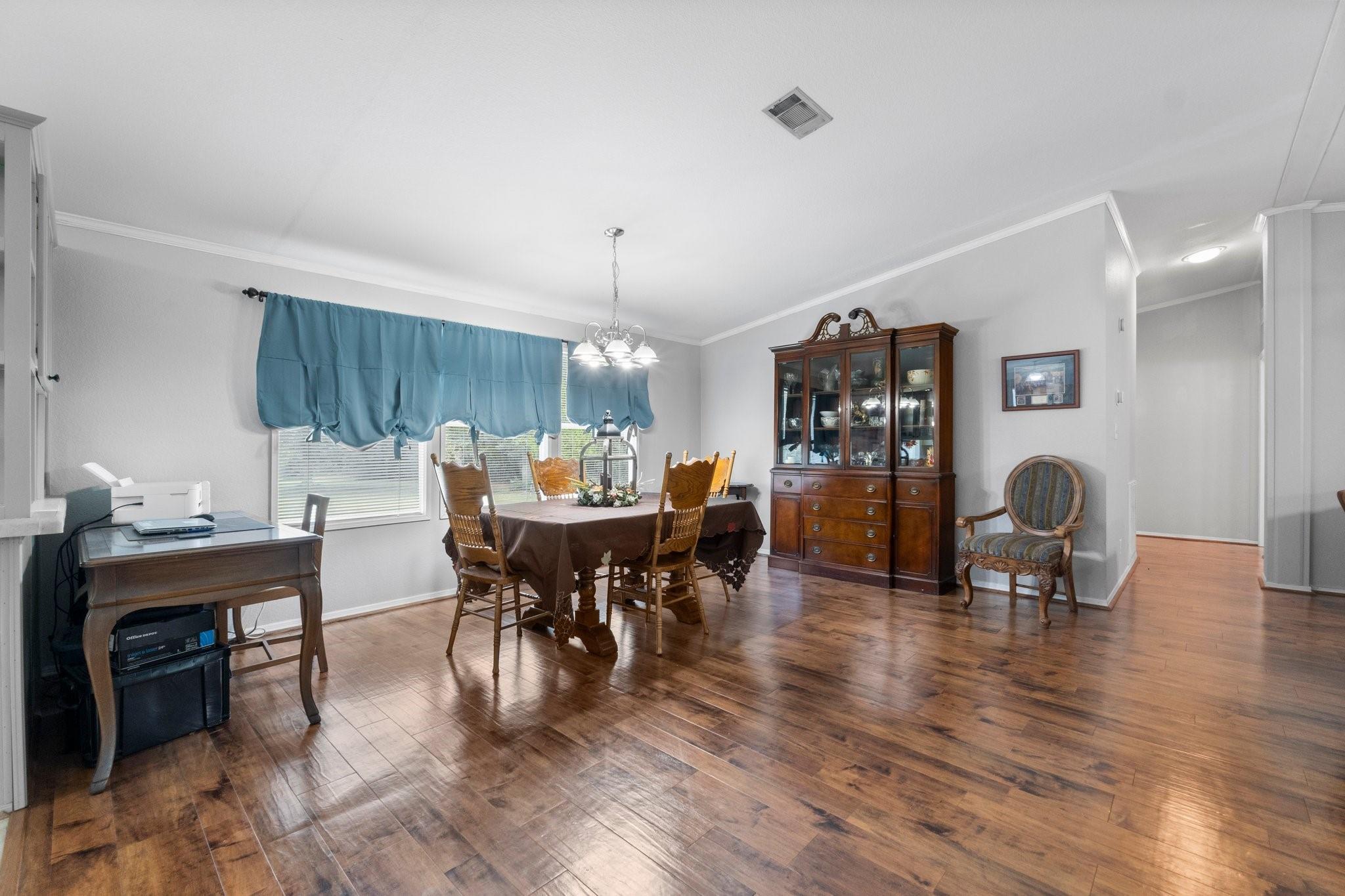 7105 Mount Zion Road