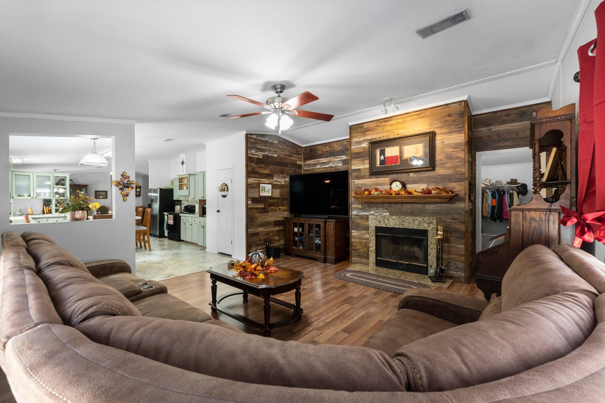 7105 Mount Zion Road