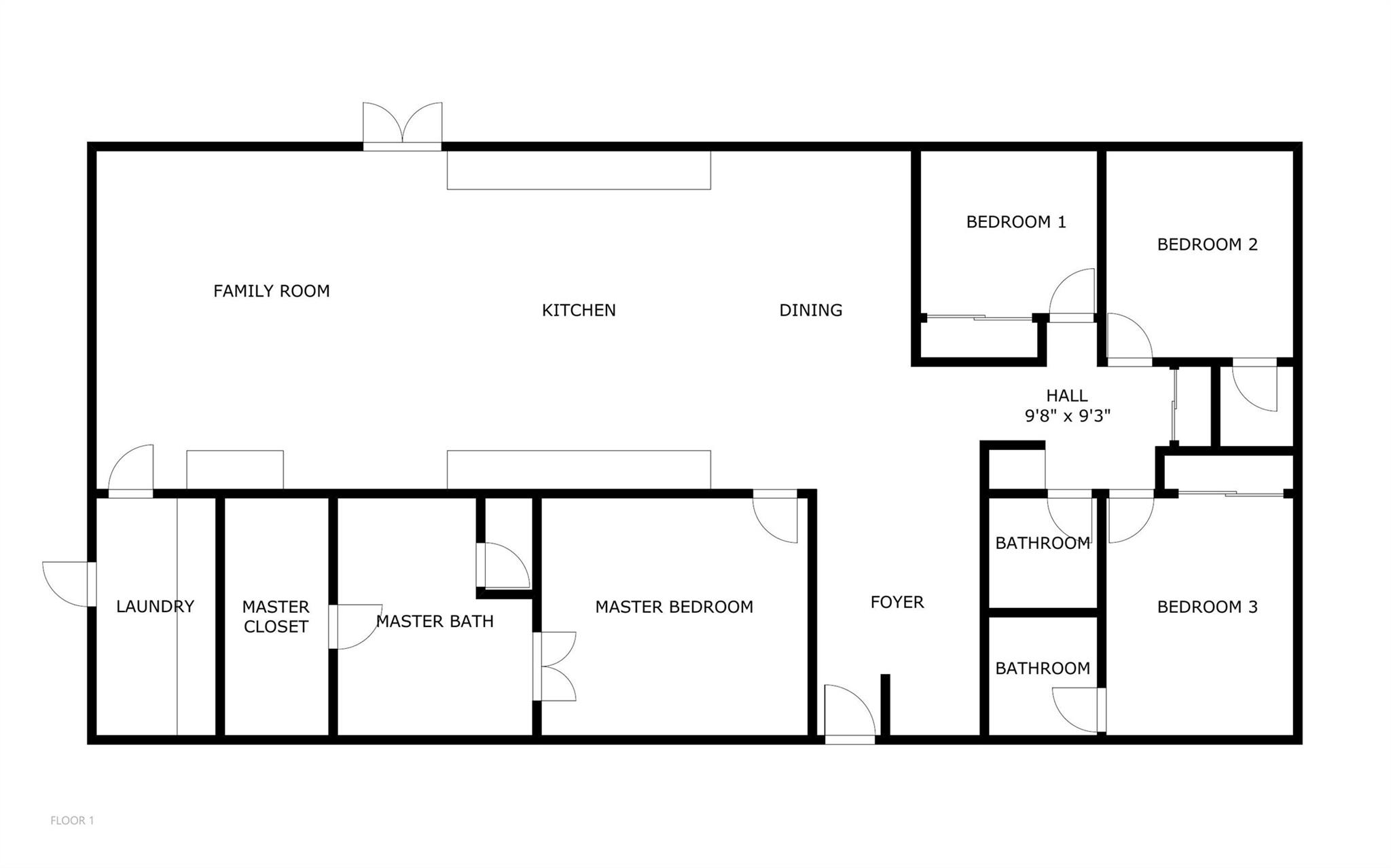 7105 Mount Zion Road