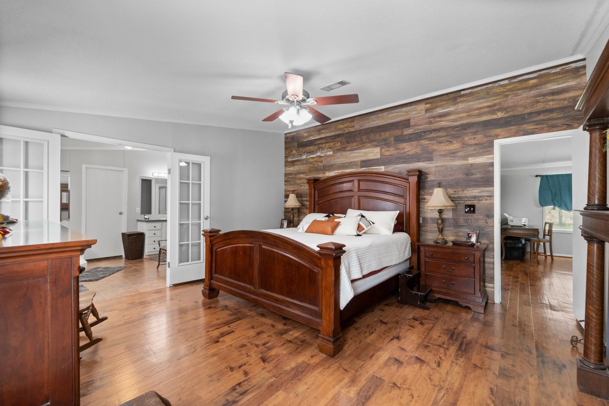 7105 Mount Zion Road