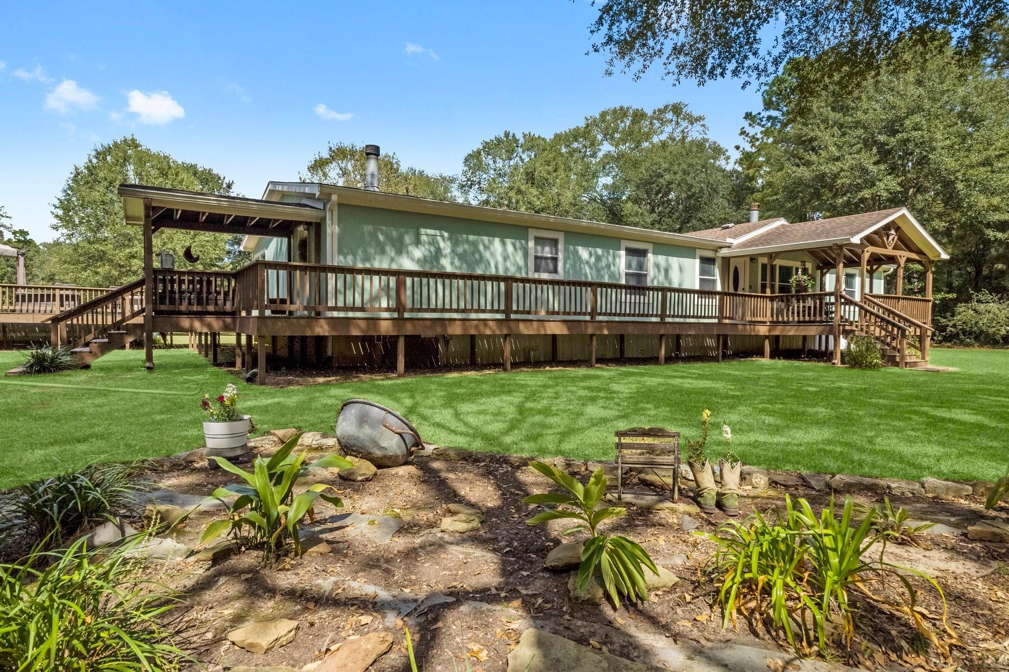 7105 Mount Zion Road