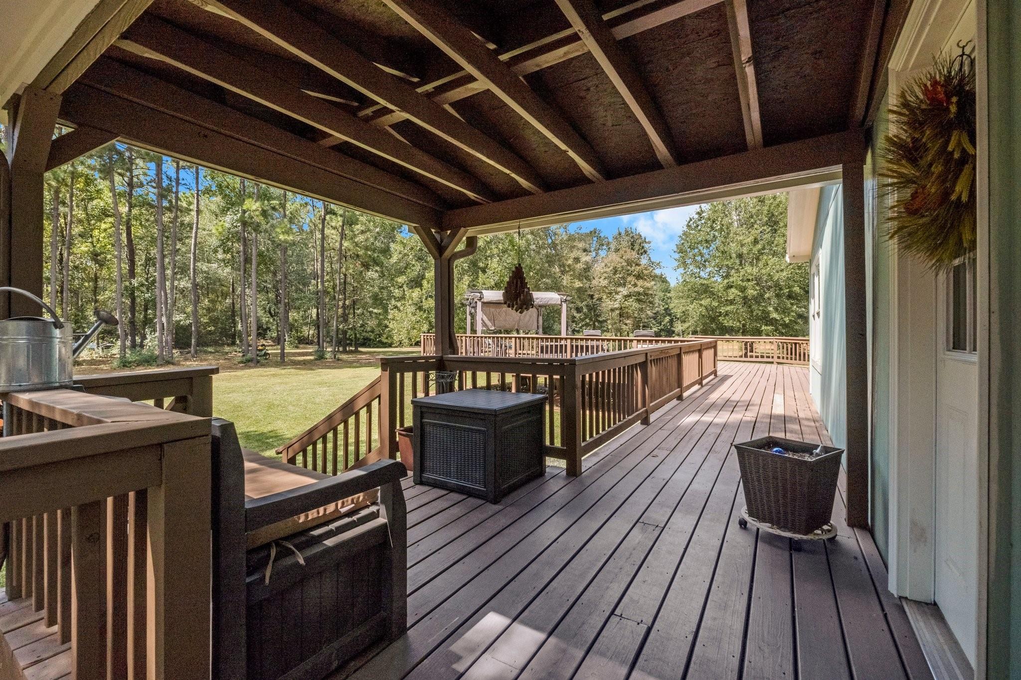 7105 Mount Zion Road