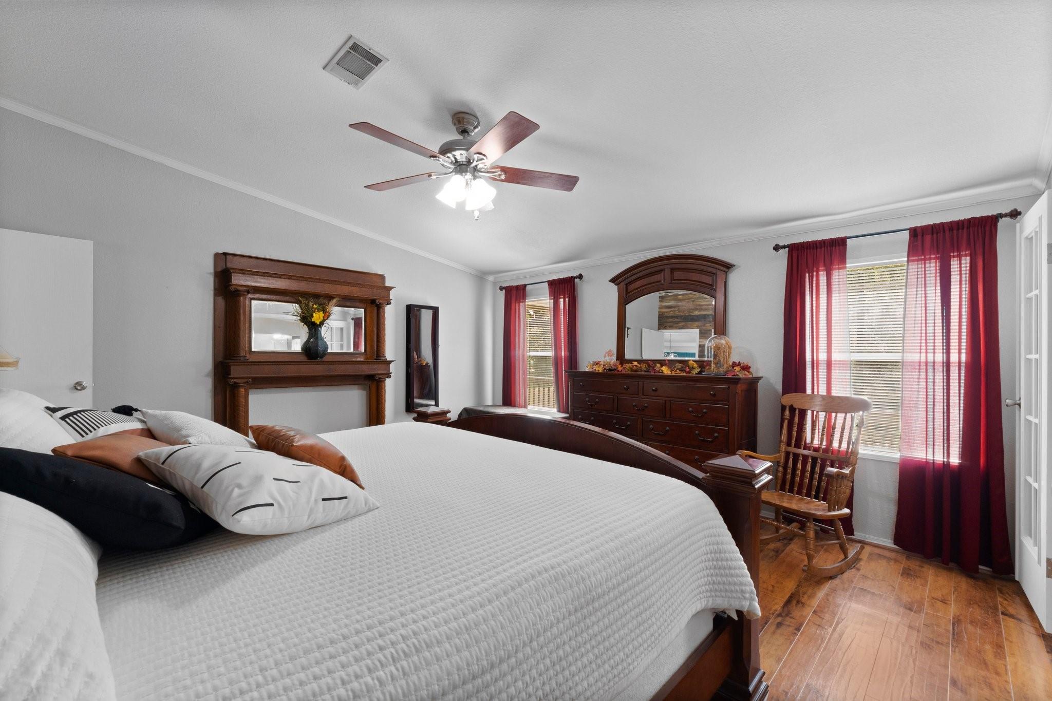 7105 Mount Zion Road