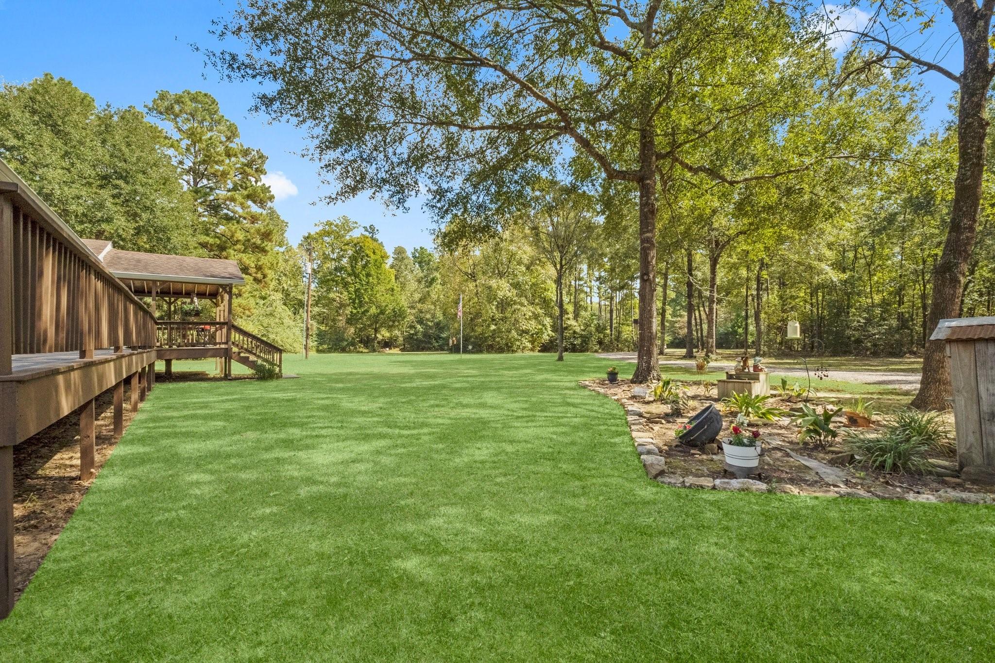 7105 Mount Zion Road