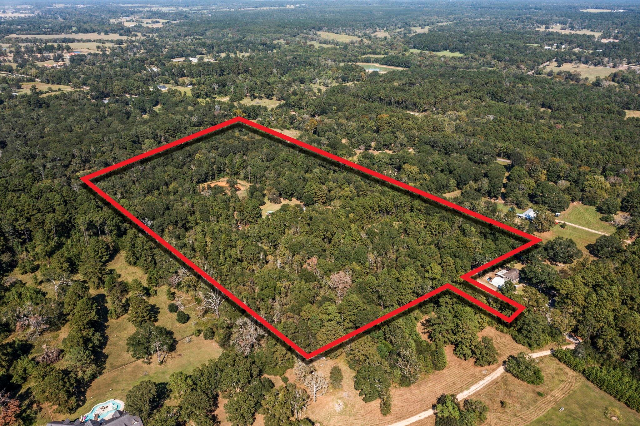 7105 Mount Zion Road