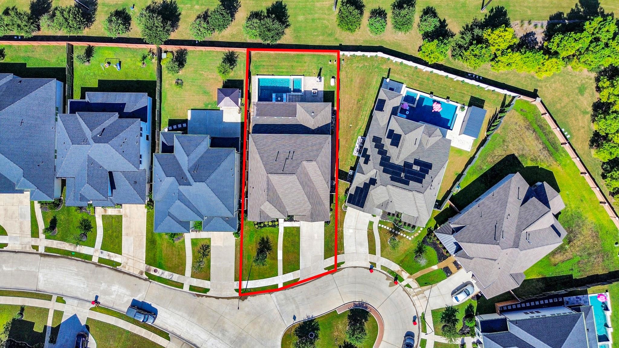 7531 Woolgrass Crescent Way