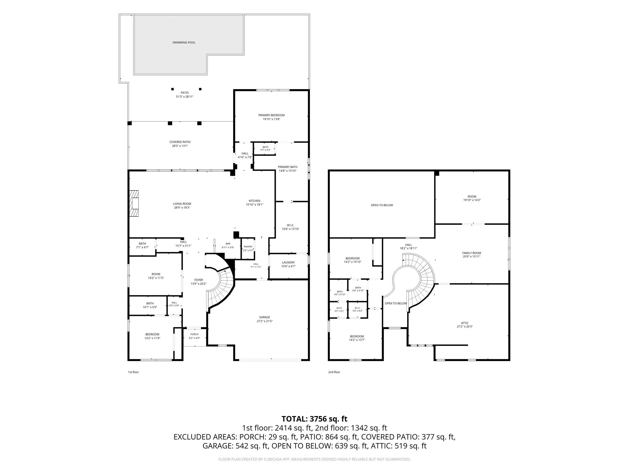 7531 Woolgrass Crescent Way