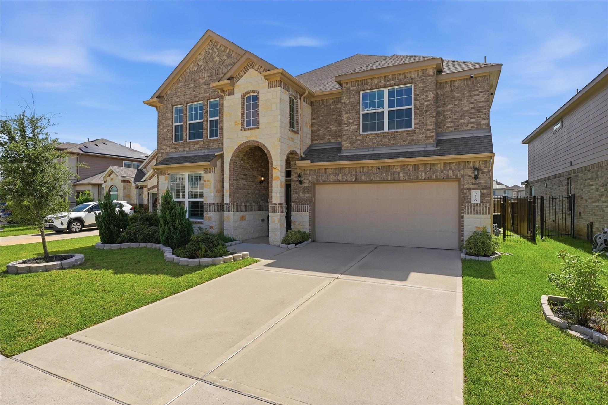 3530 Tiber River Court