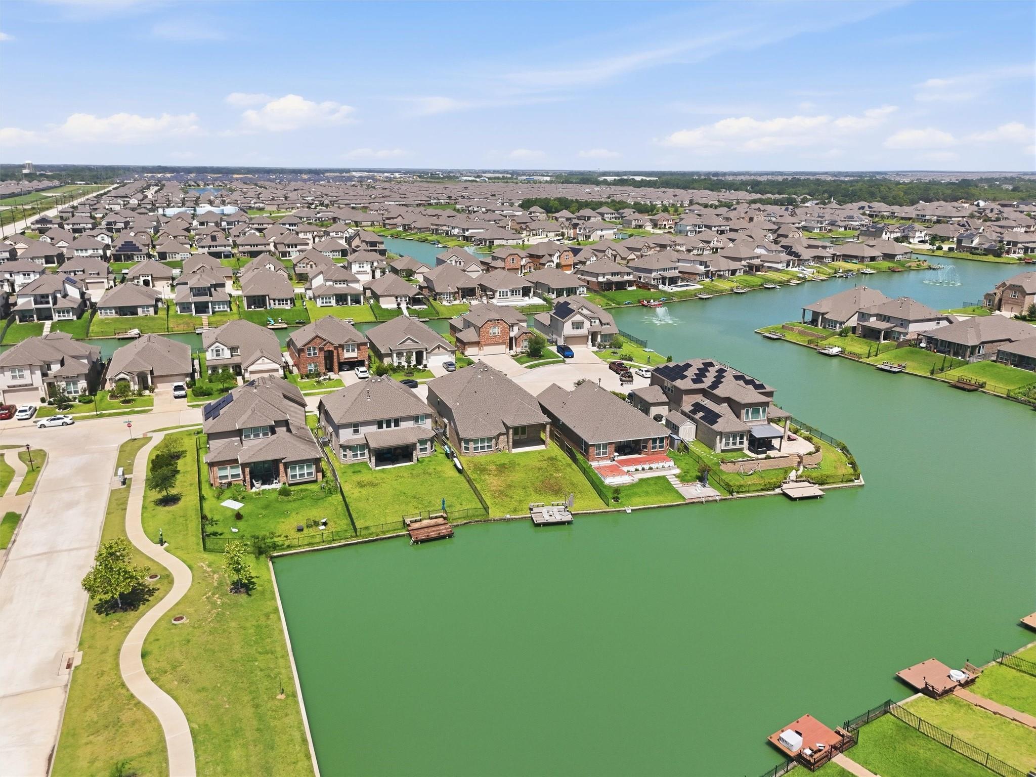 3530 Tiber River Court