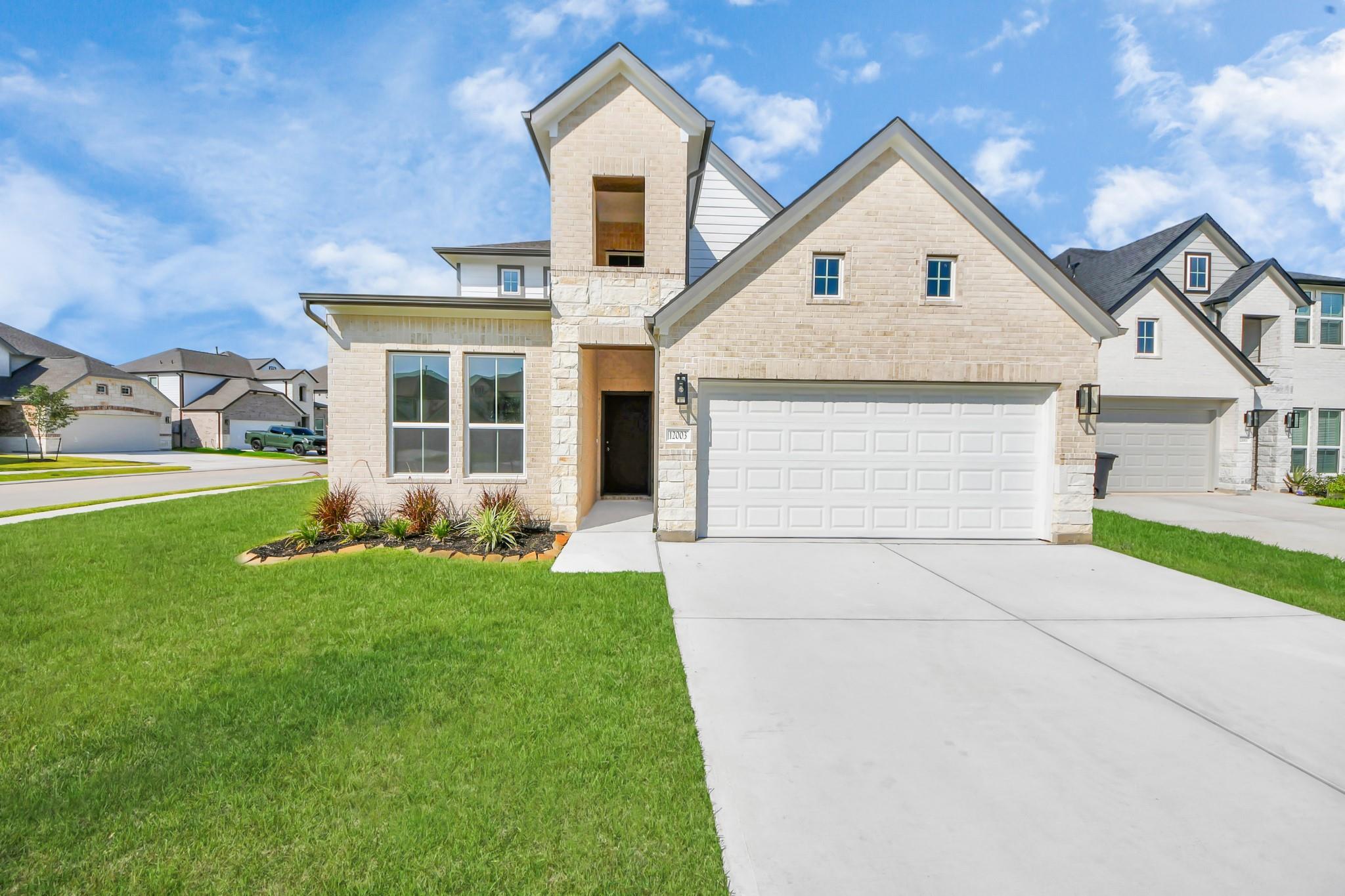 12003 Maple Oak Drive