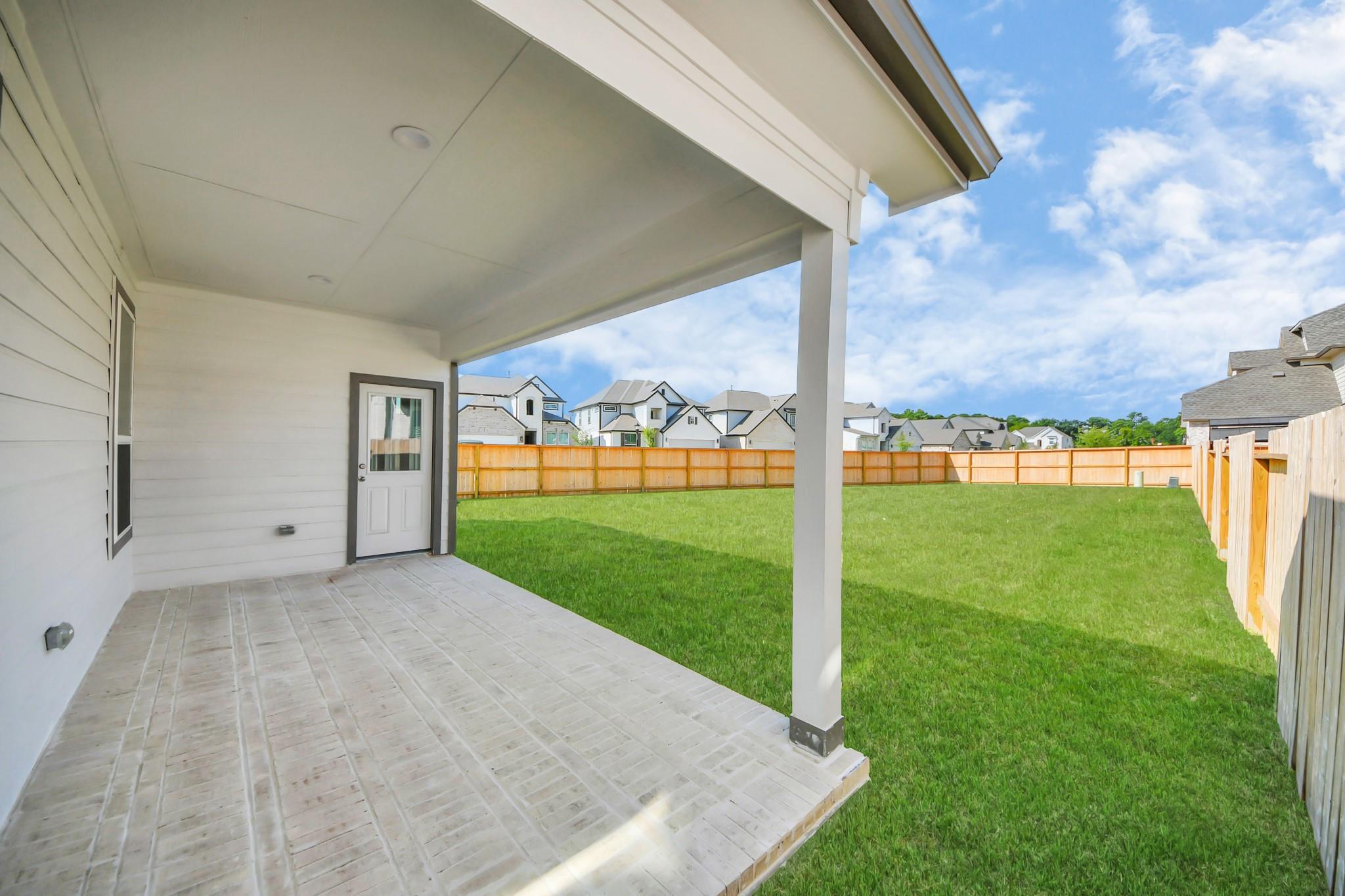 12003 Maple Oak Drive