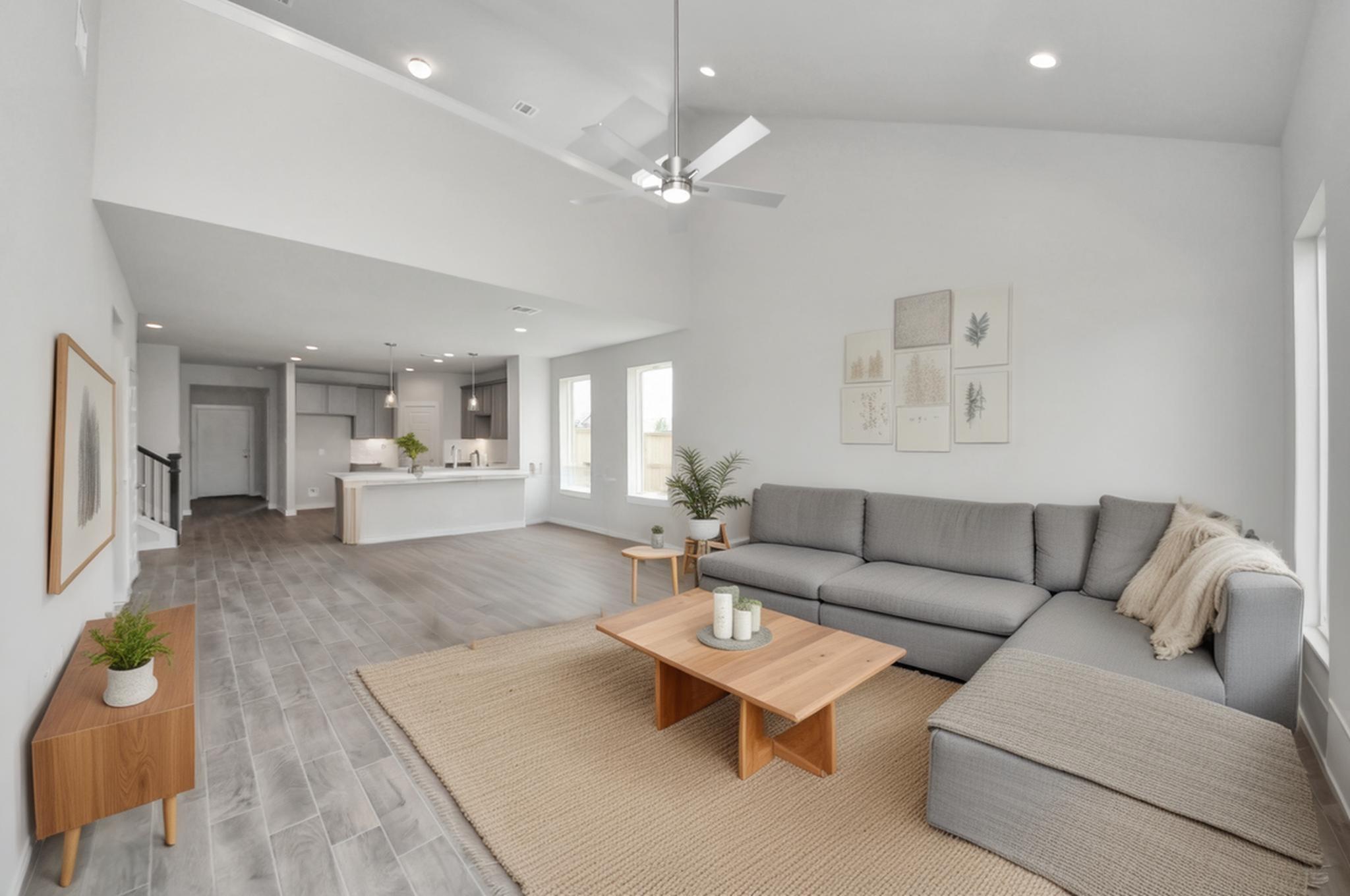 12003 Maple Oak Drive