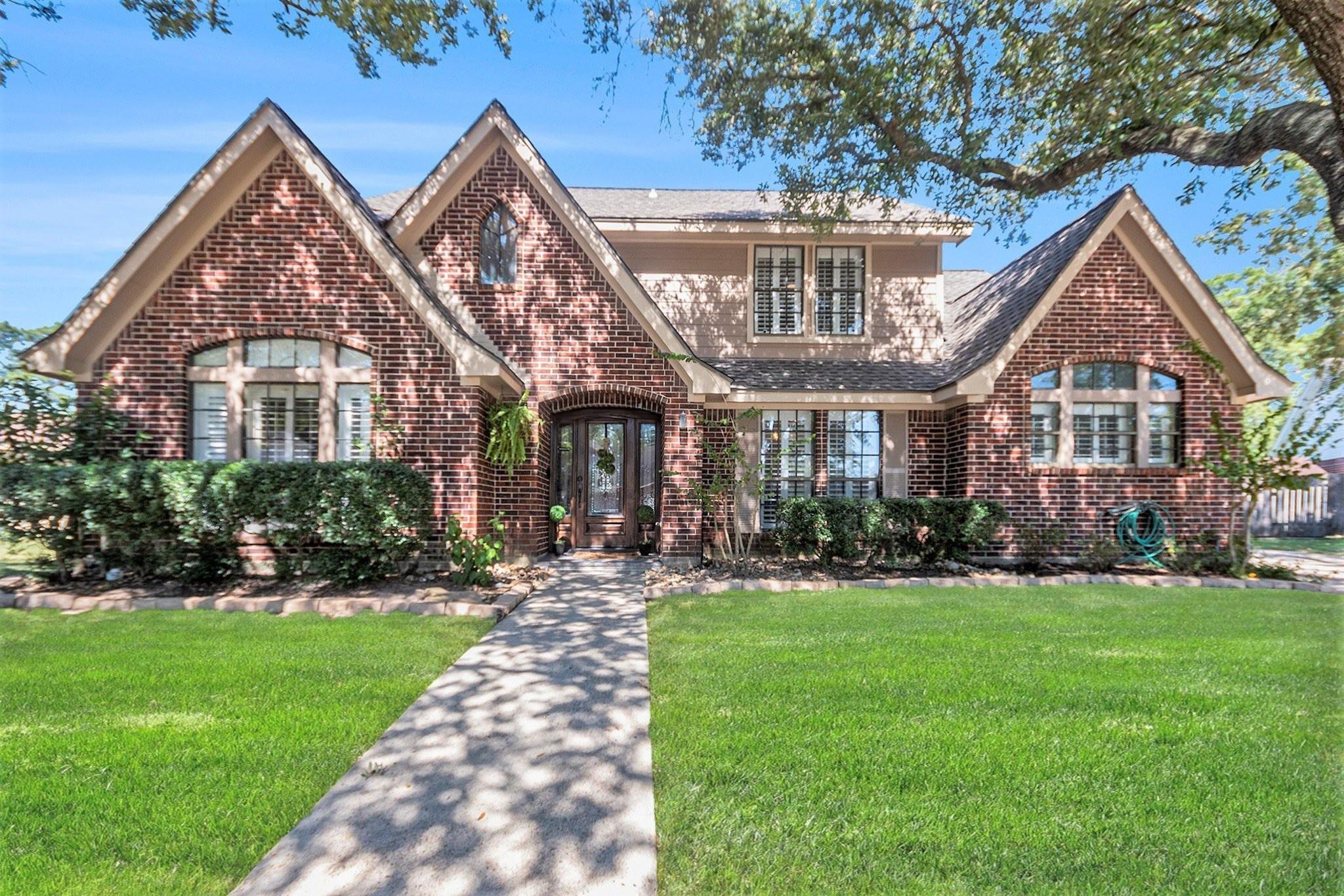 3410 Del Norte Drive