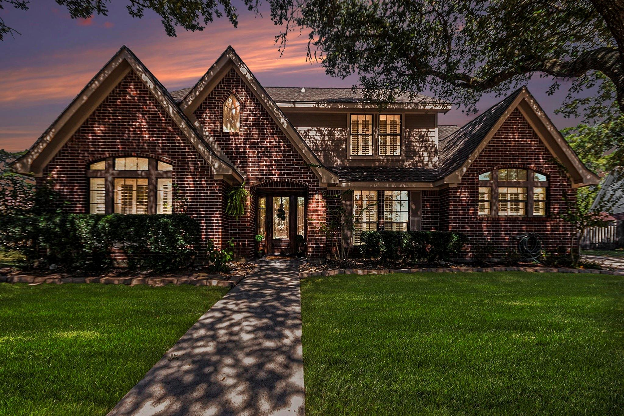 3410 Del Norte Drive