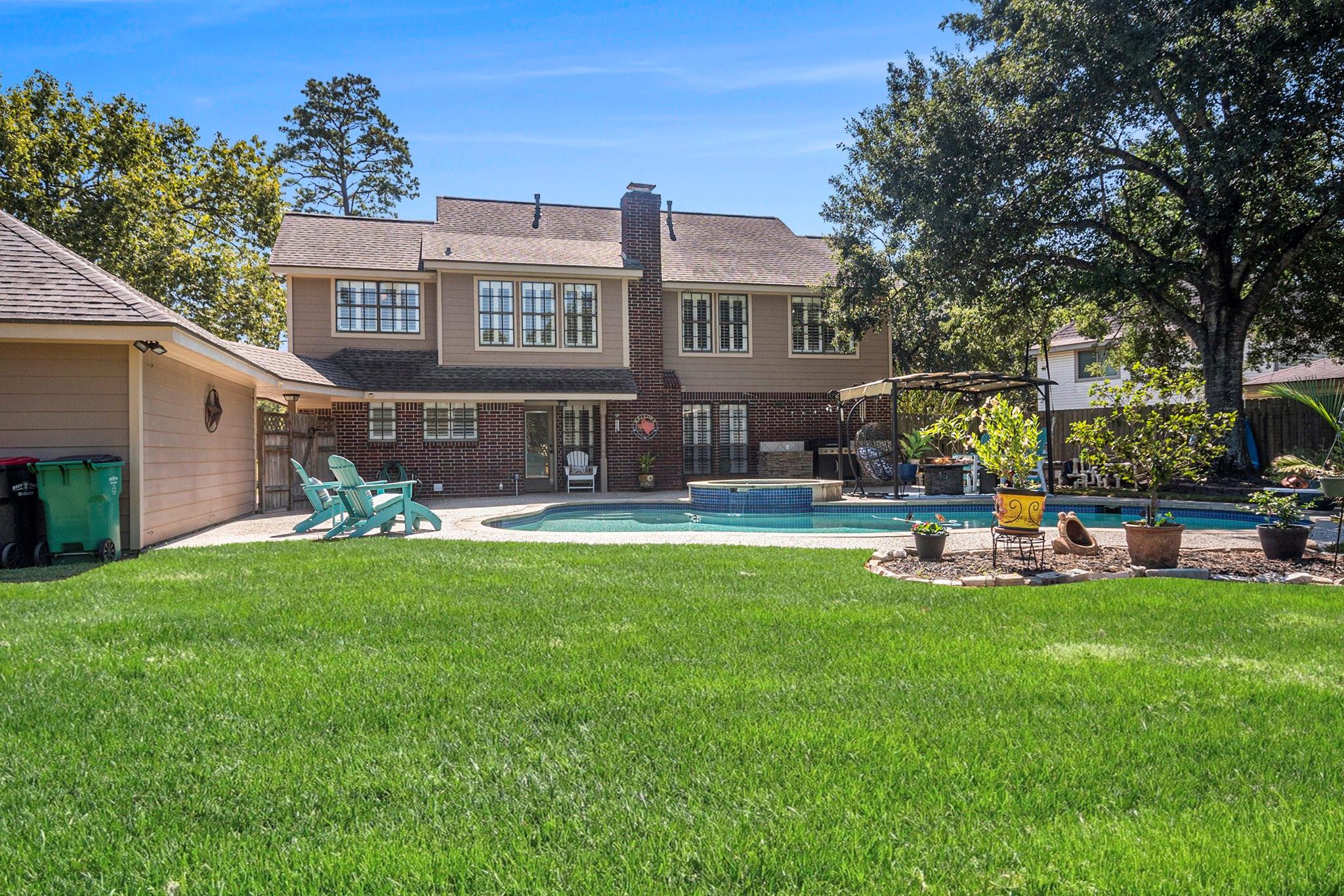 3410 Del Norte Drive