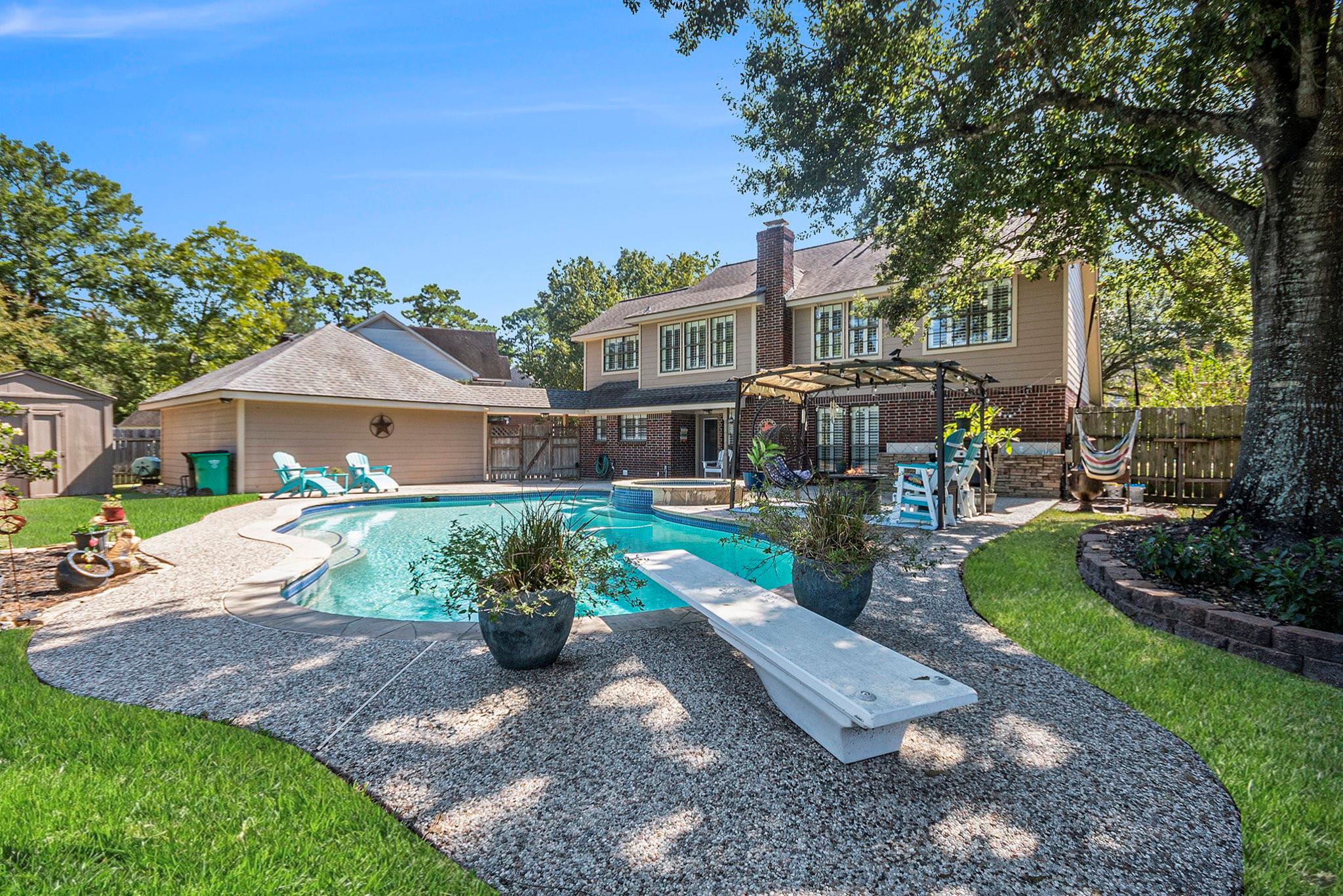 3410 Del Norte Drive