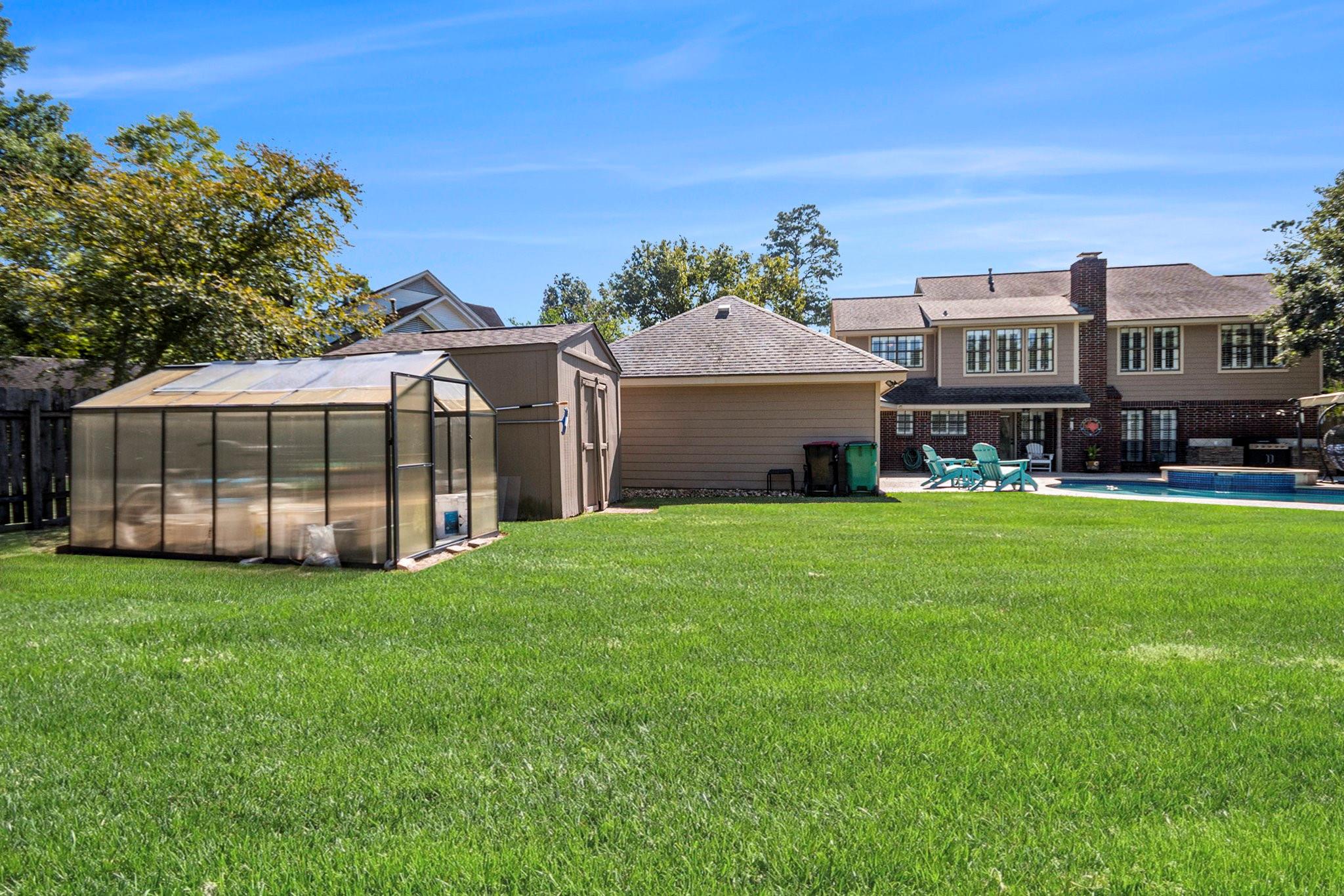 3410 Del Norte Drive