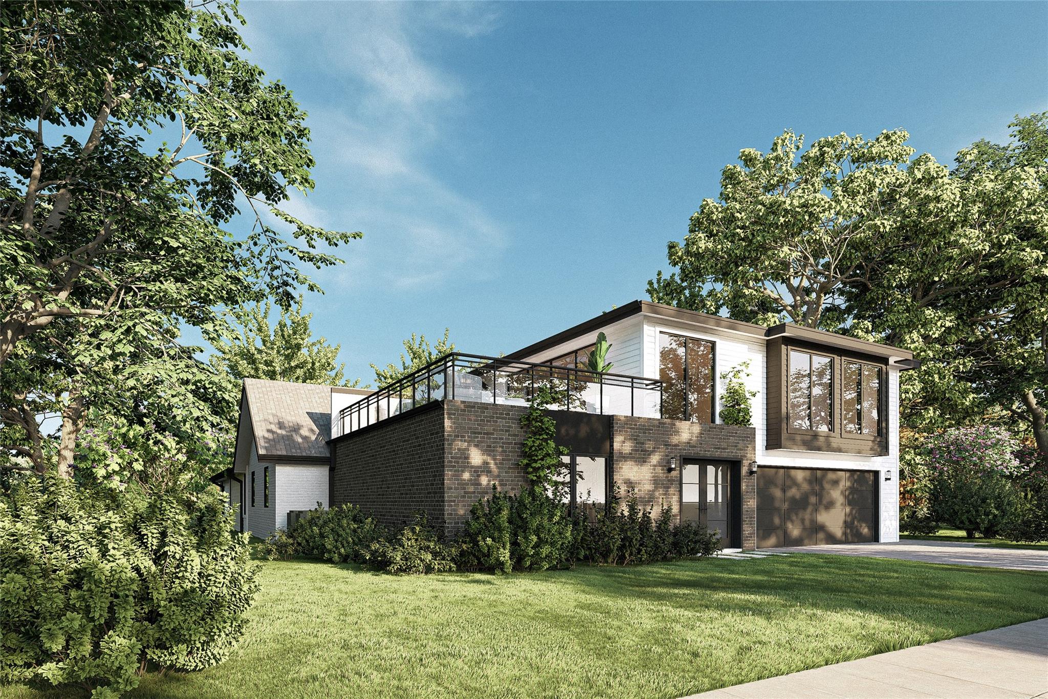 1302 Springrock Lane