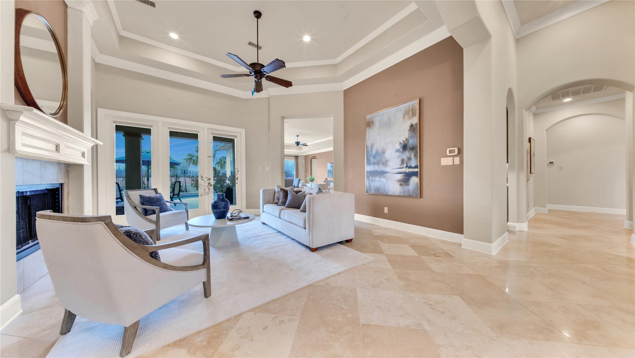 1019 Grand Estates Drive