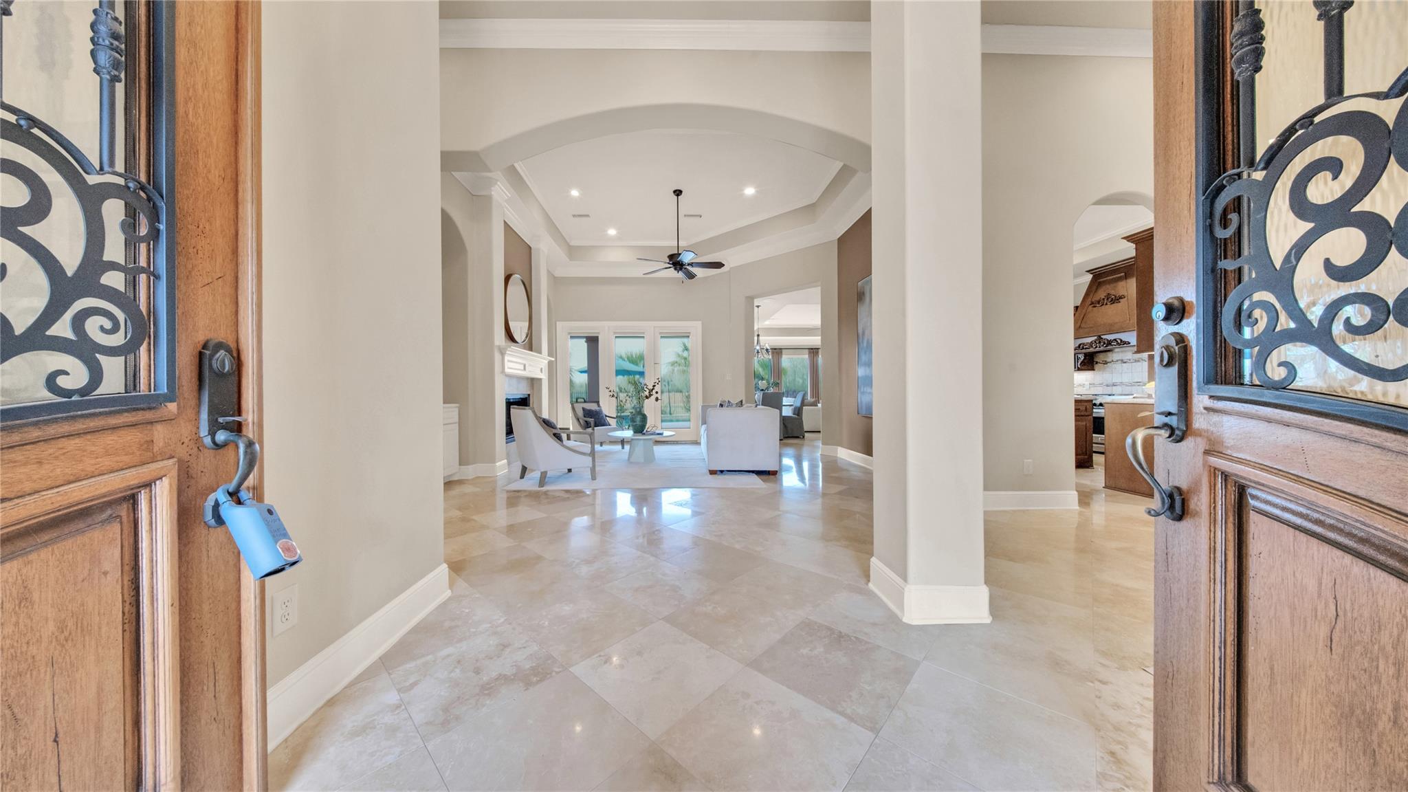 1019 Grand Estates Drive