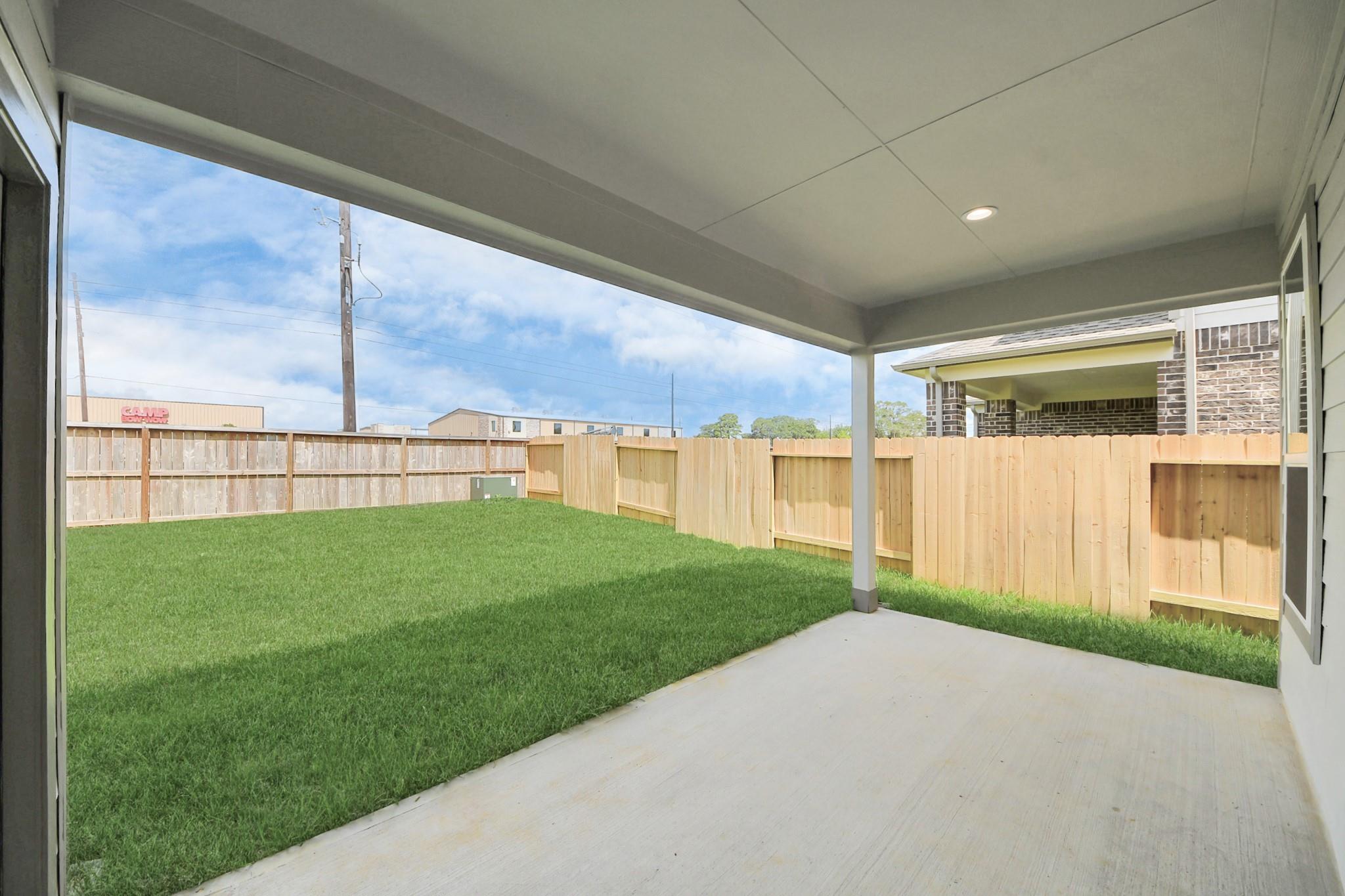 15703 Telge Green Court