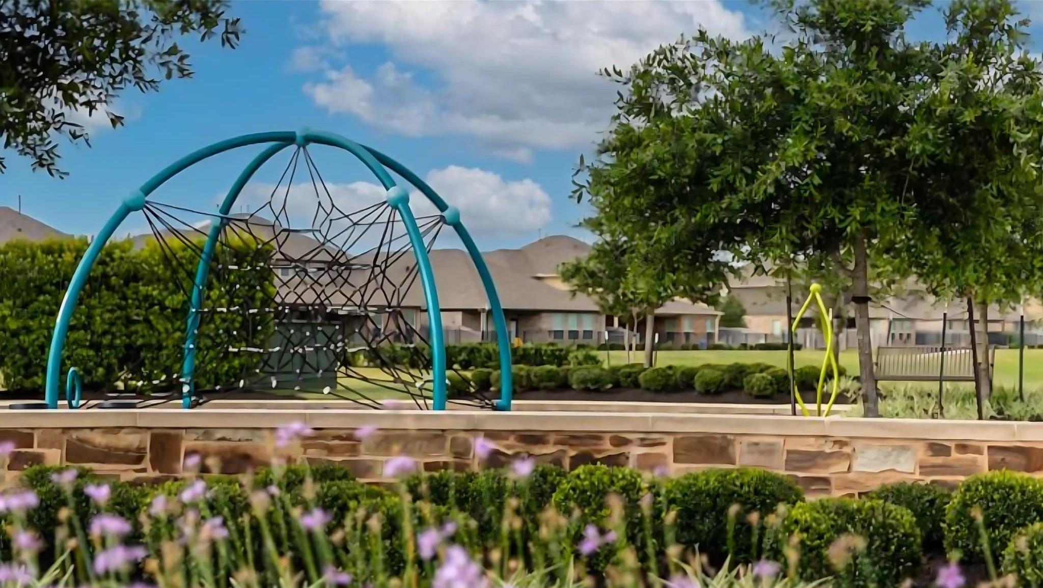 15703 Telge Green Court