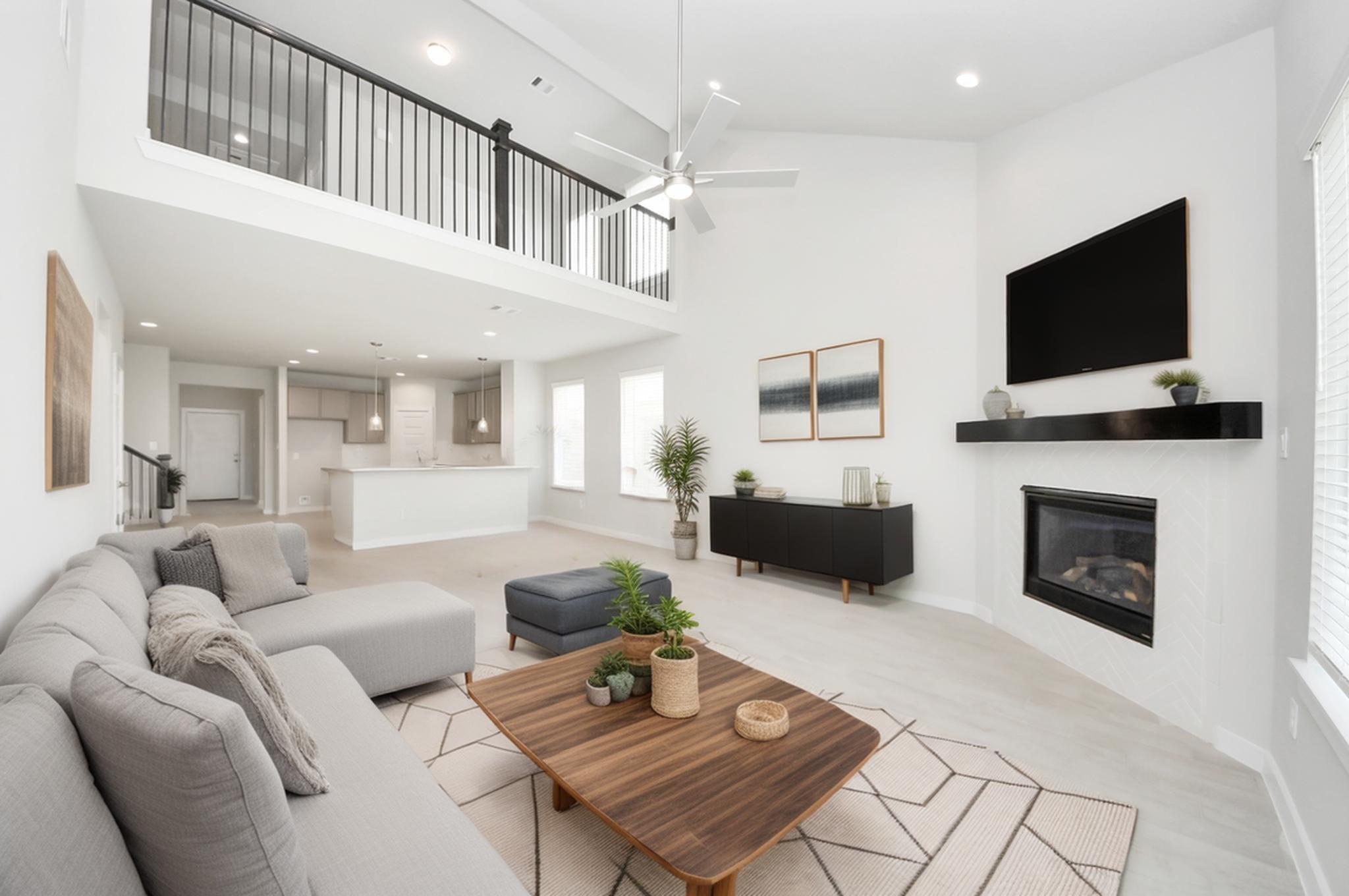 15703 Telge Green Court