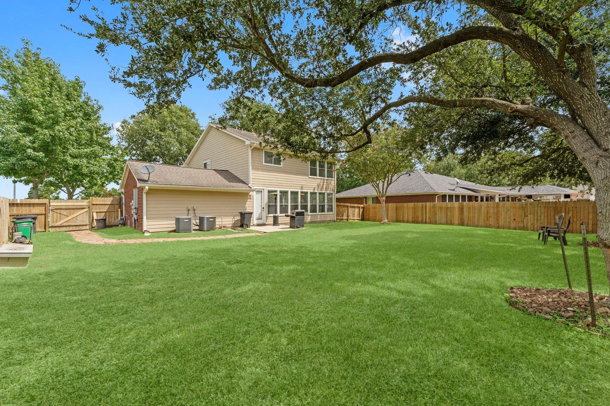 16831 Coralbend Drive