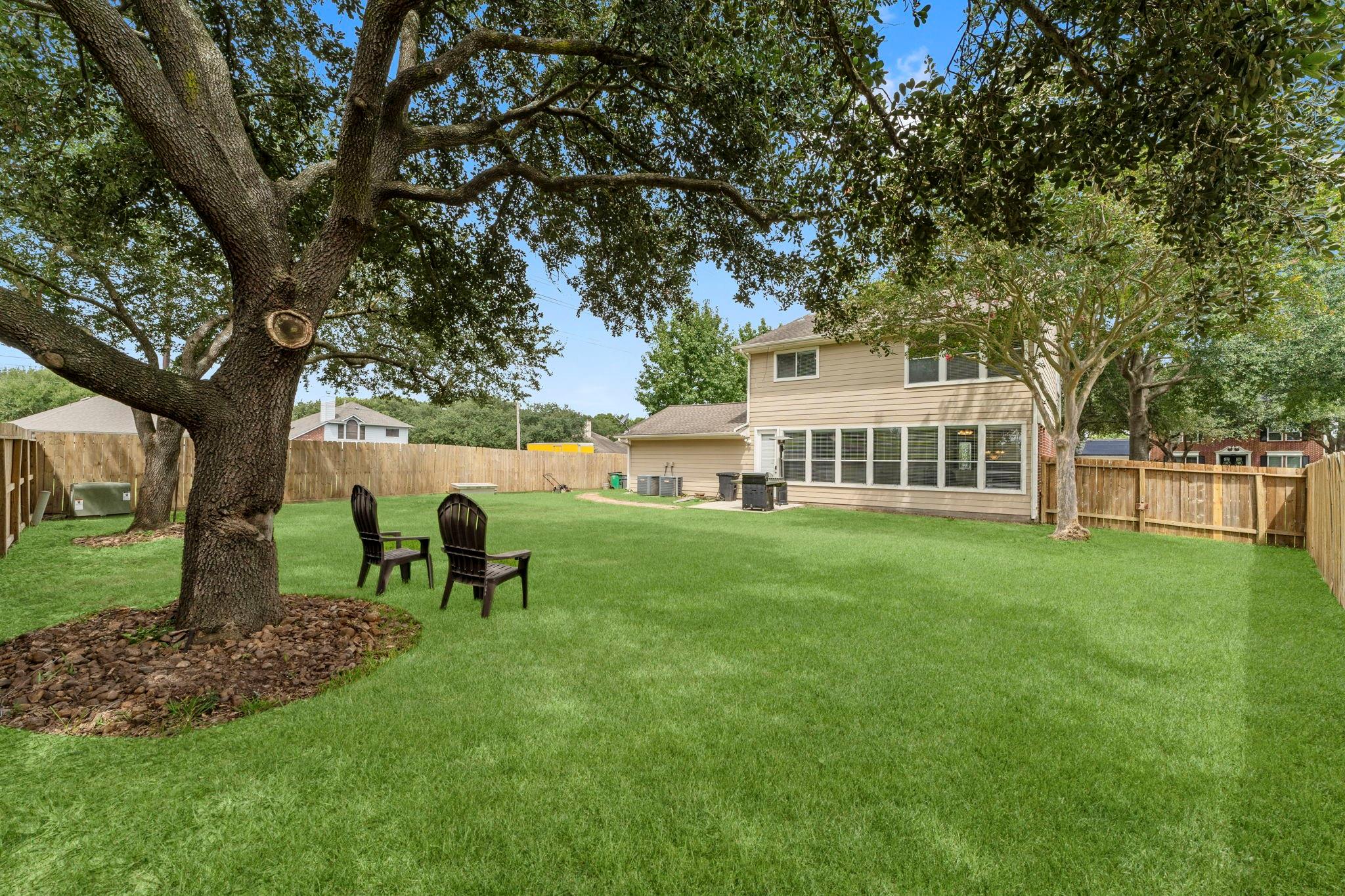 16831 Coralbend Drive