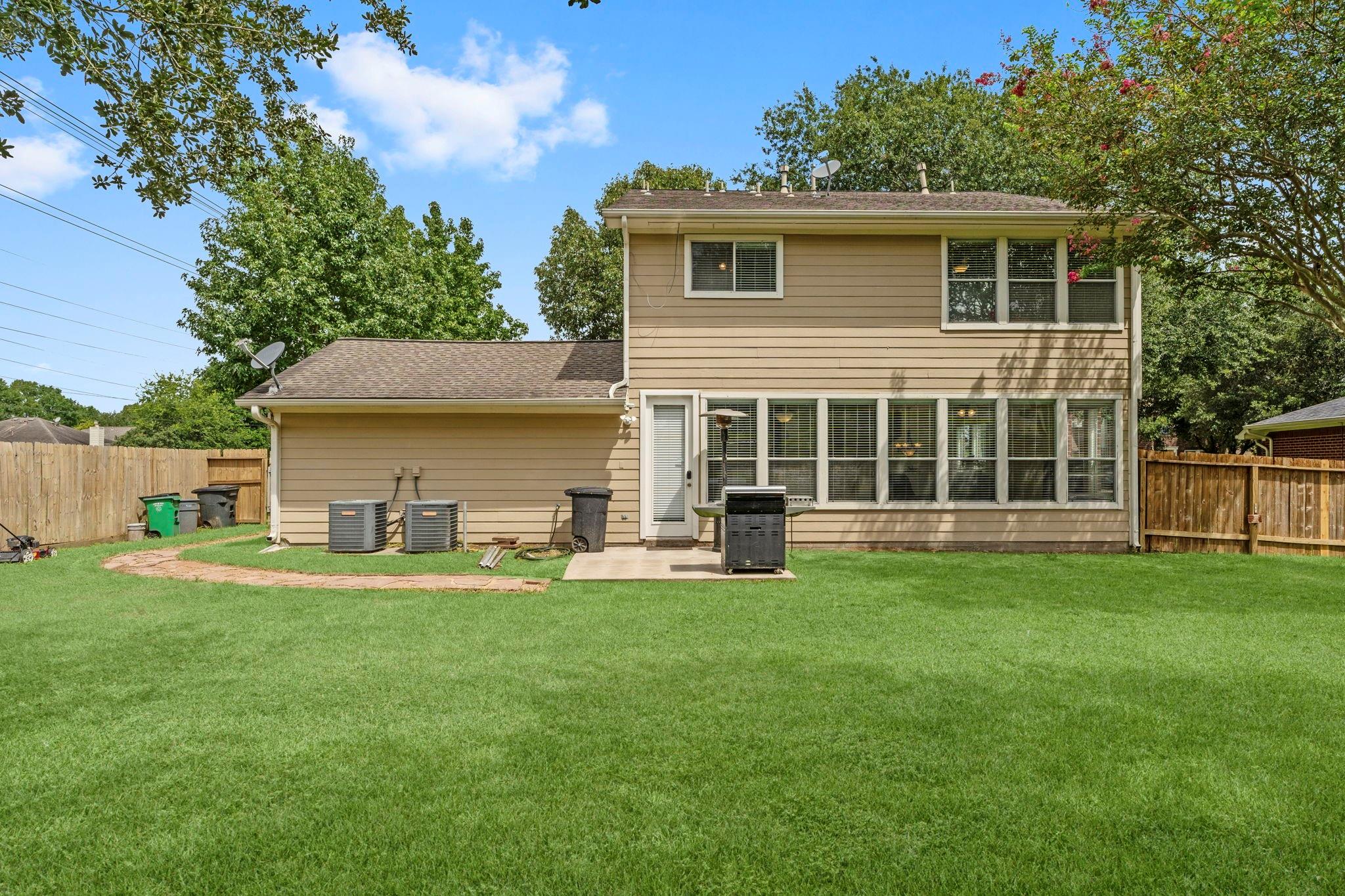 16831 Coralbend Drive