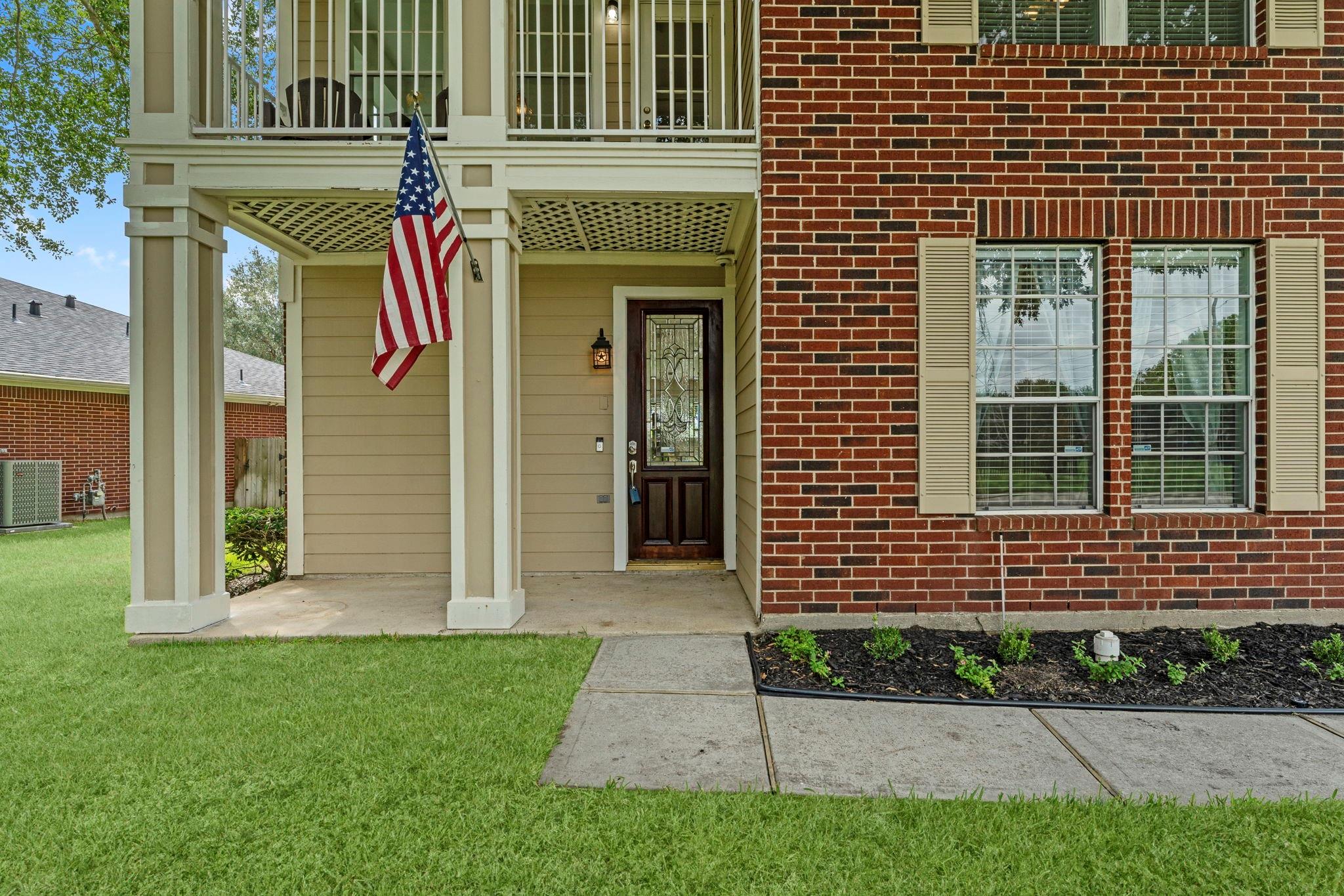 16831 Coralbend Drive