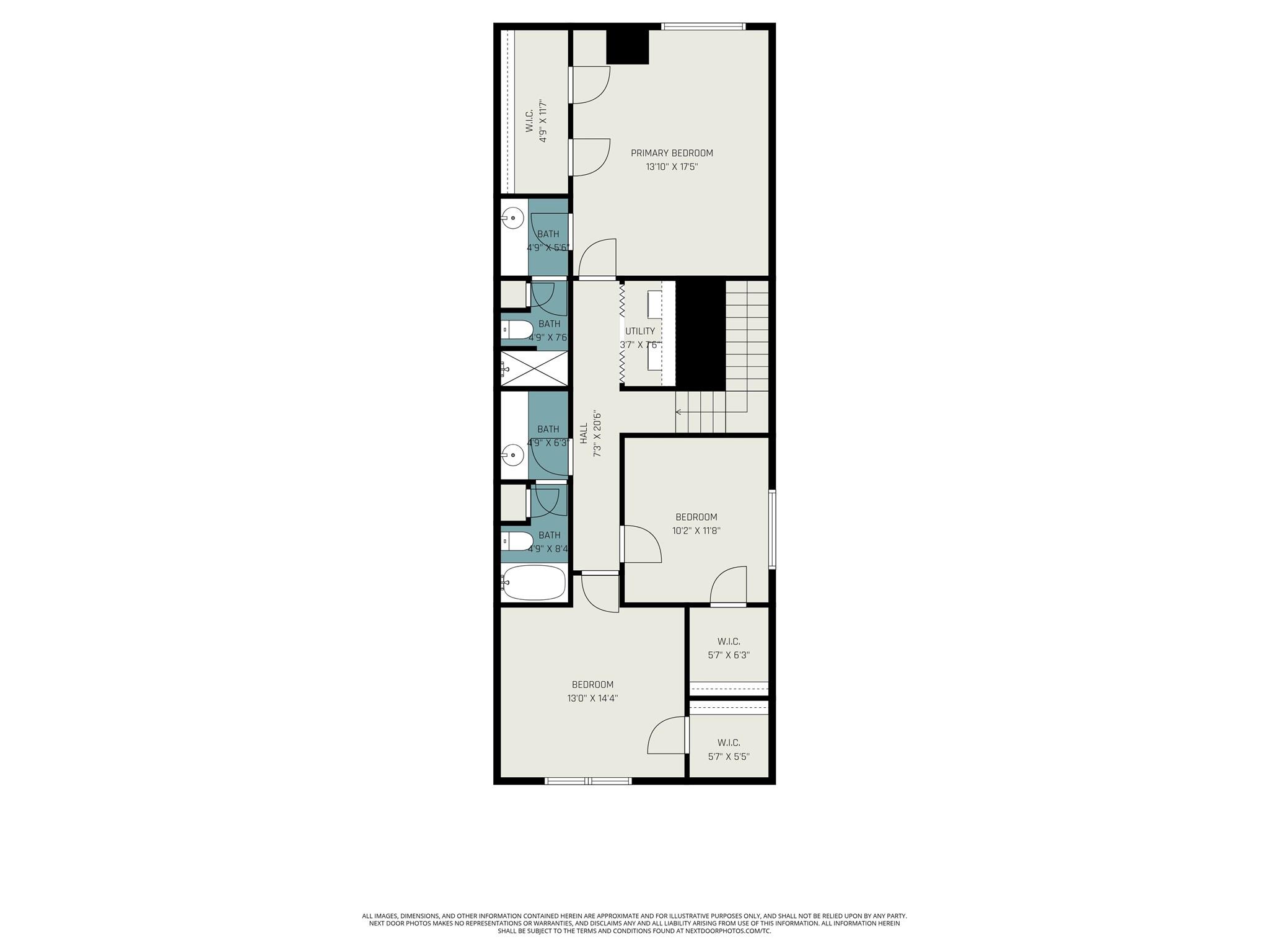 1318 Ward Road