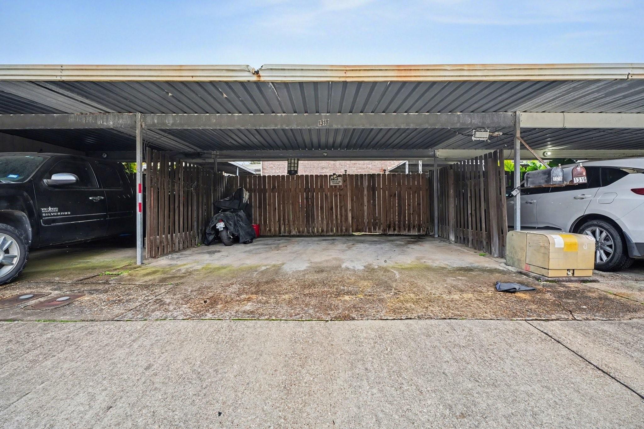 1318 Ward Road