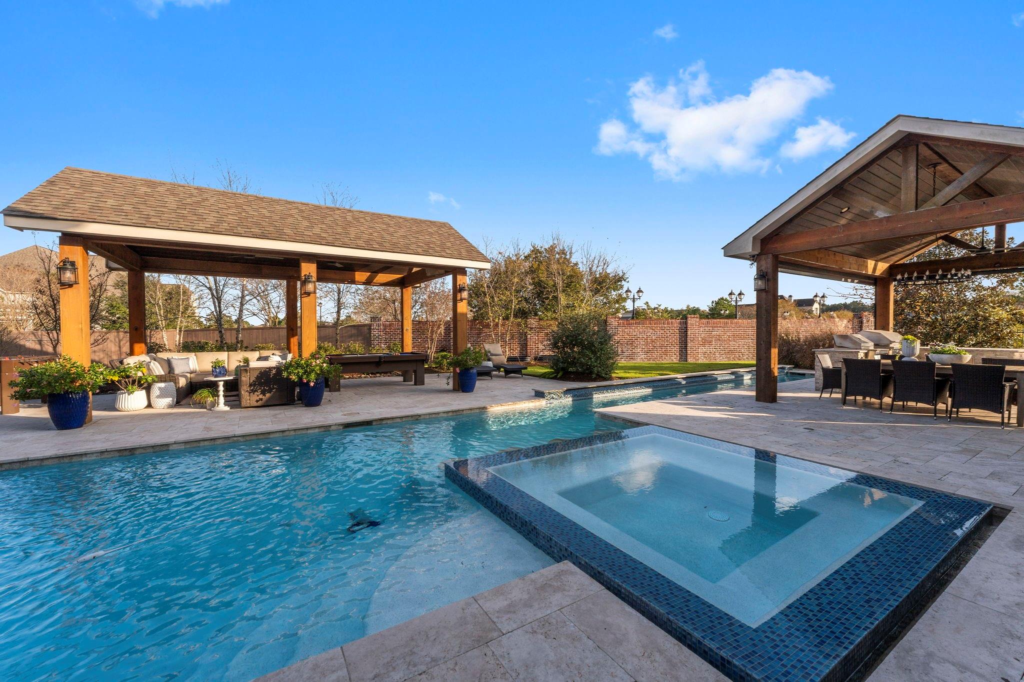 2203 Flameleaf Court