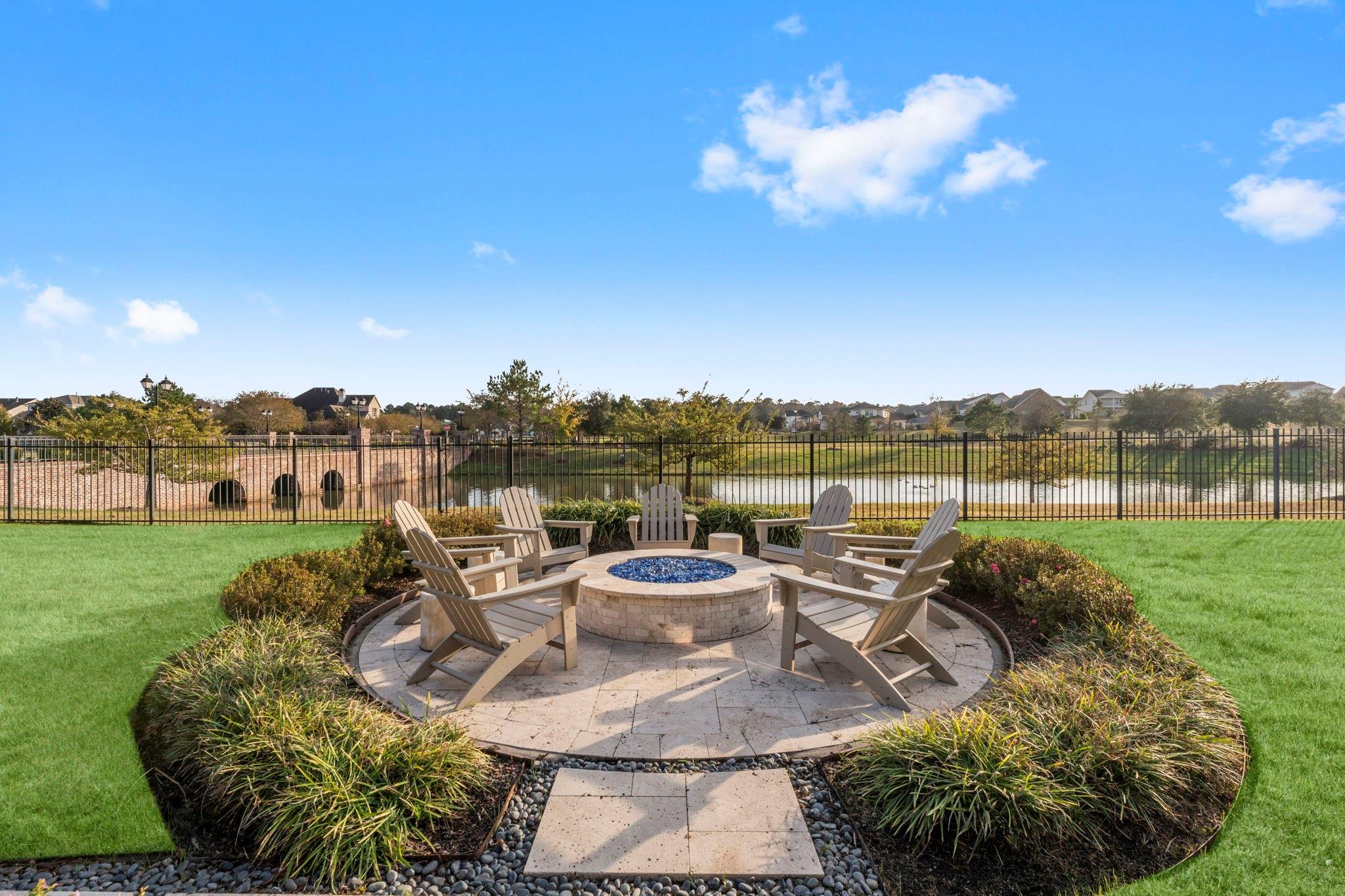 2203 Flameleaf Court